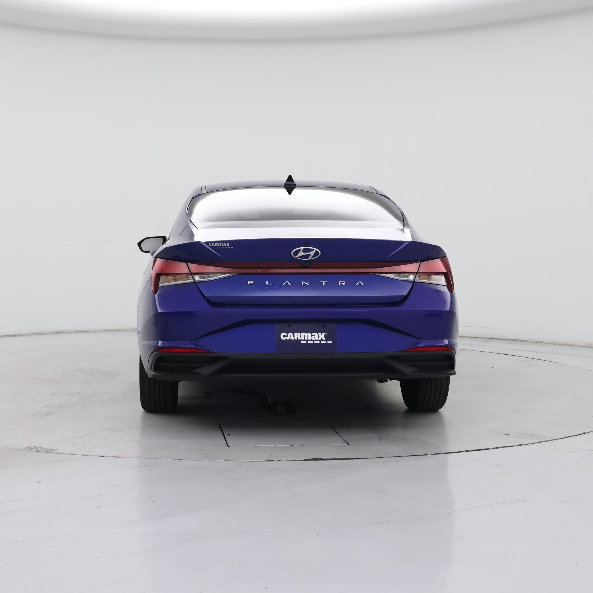 Thumbnail: 2023 Hyundai Elantra - 6