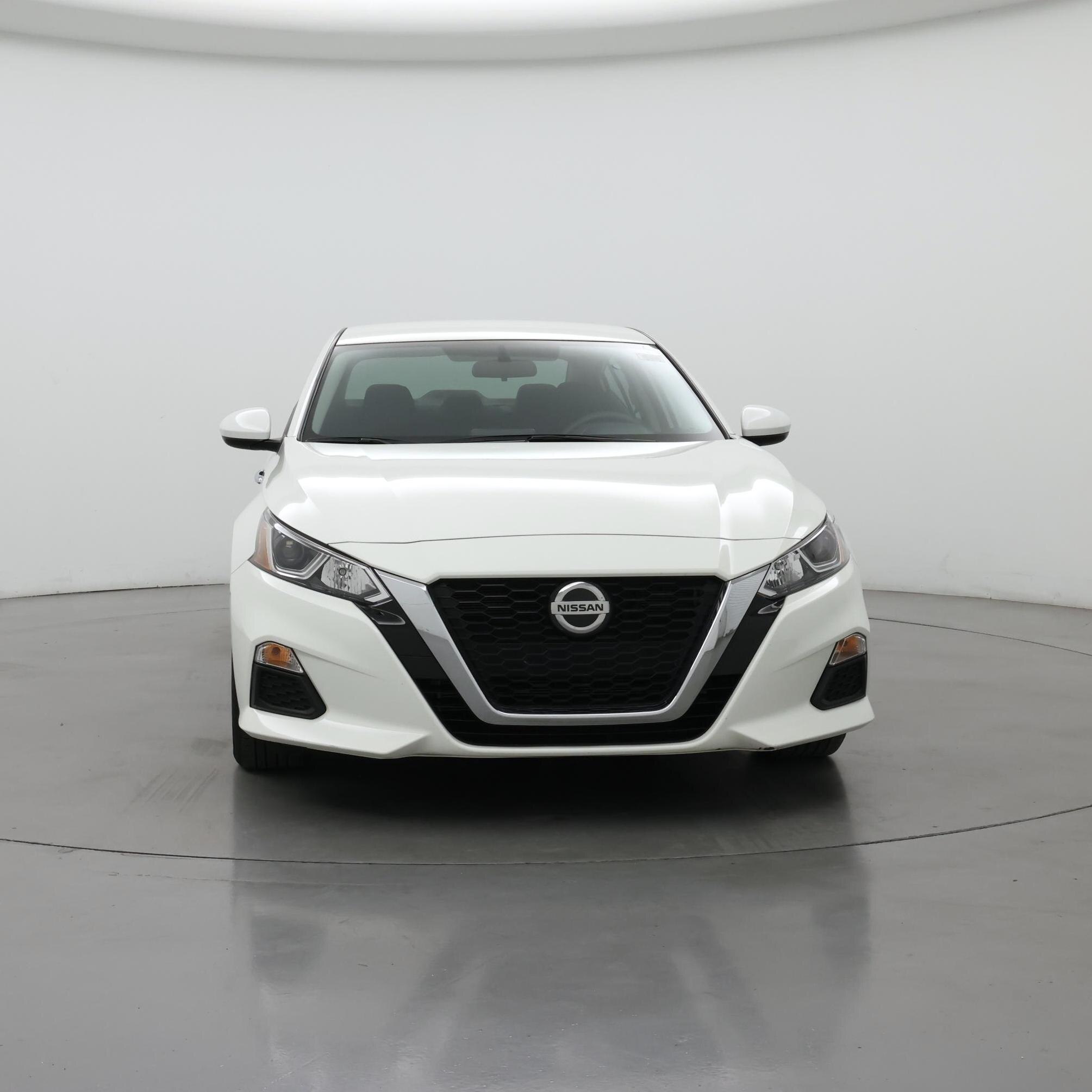 Thumbnail: 2020 Nissan Altima - 5