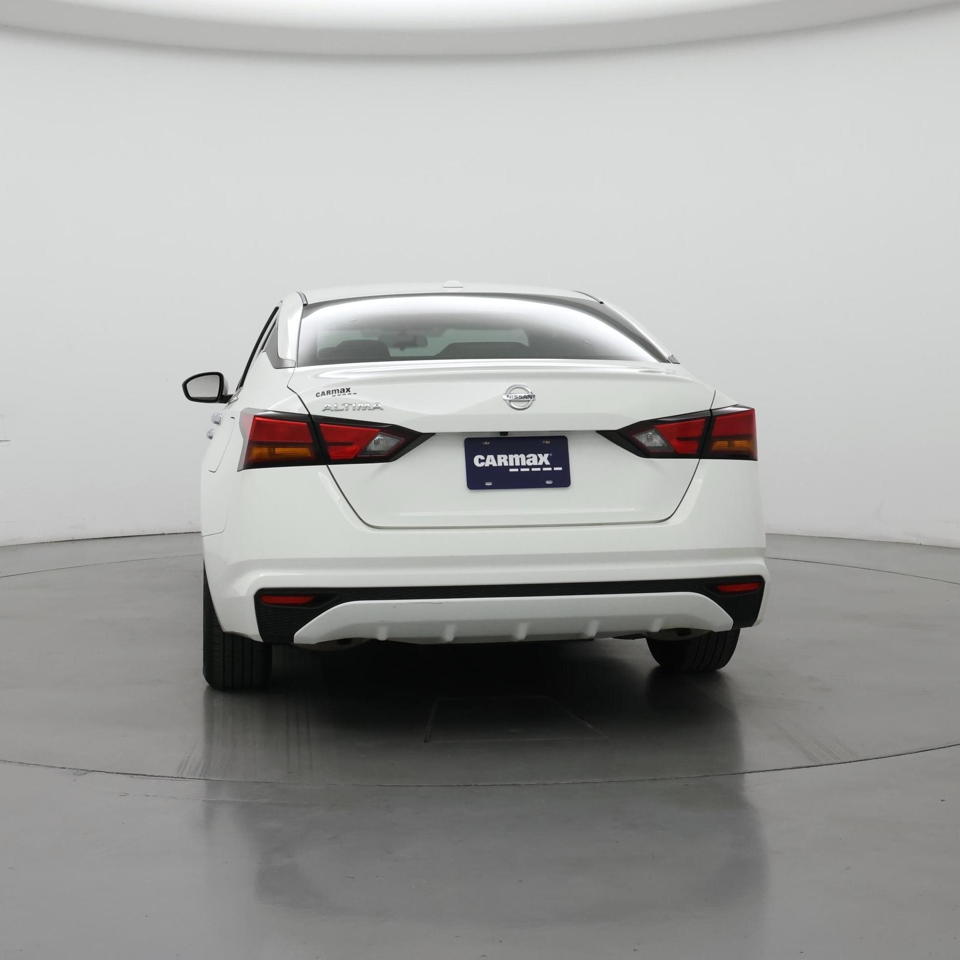 Thumbnail: 2020 Nissan Altima - 6