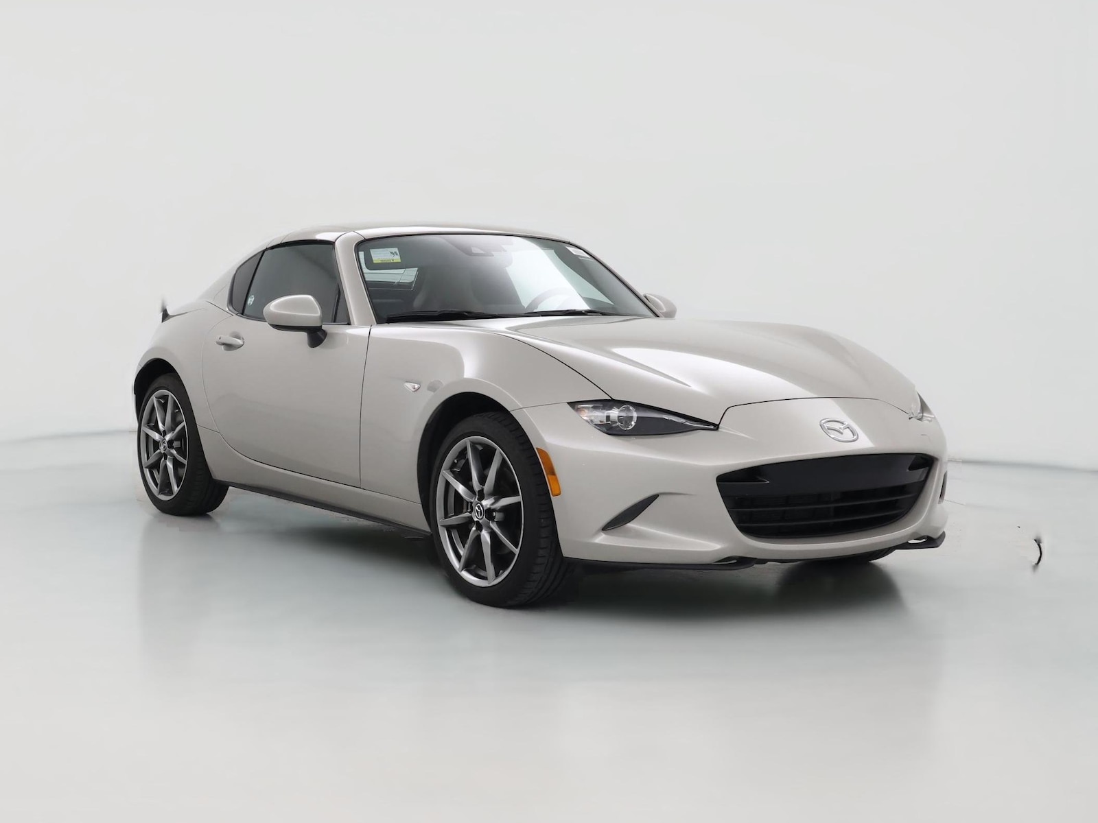 2023 Mazda MX-5 Miata RF