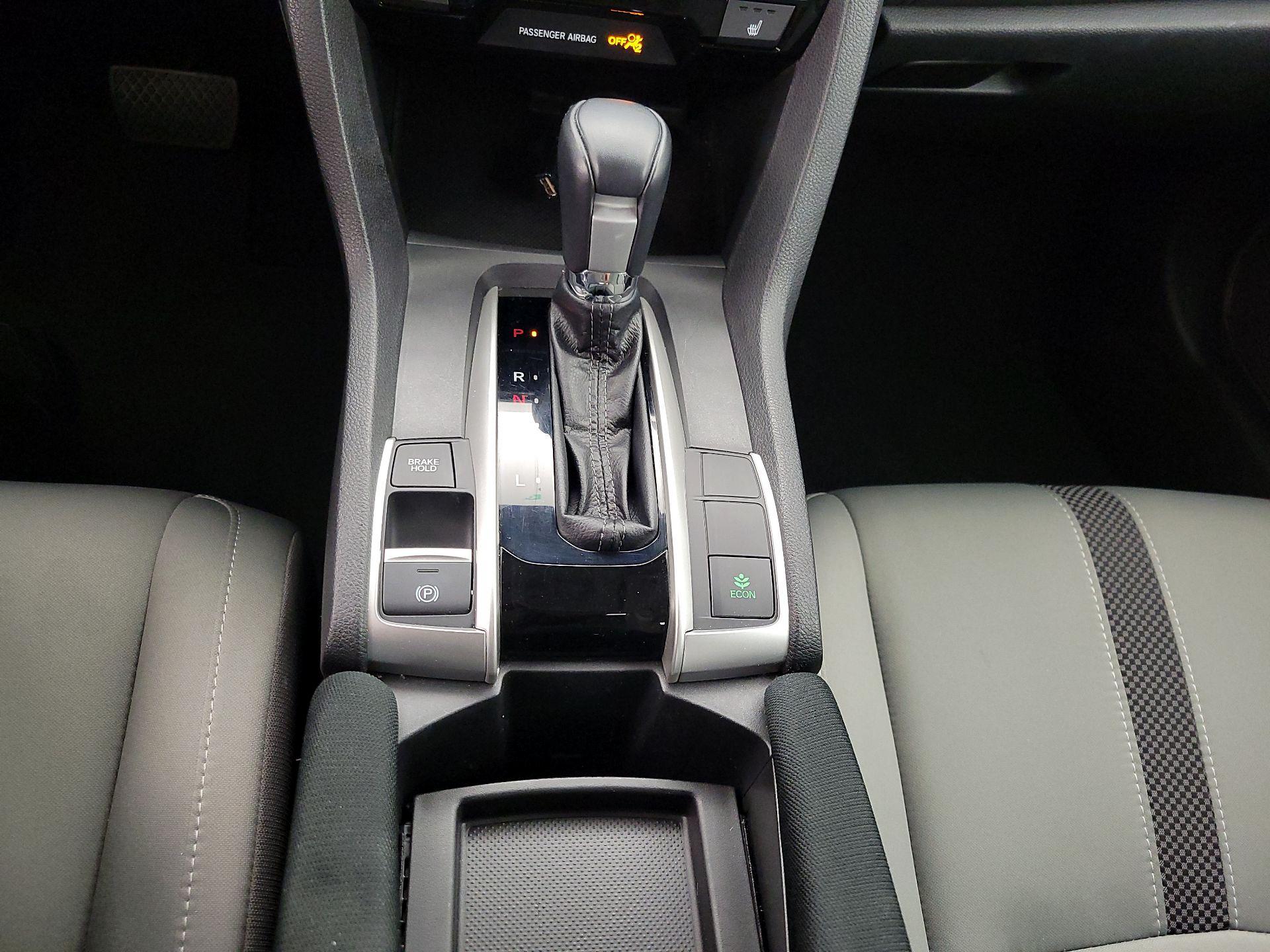 Thumbnail: 2020 Honda Civic - 17