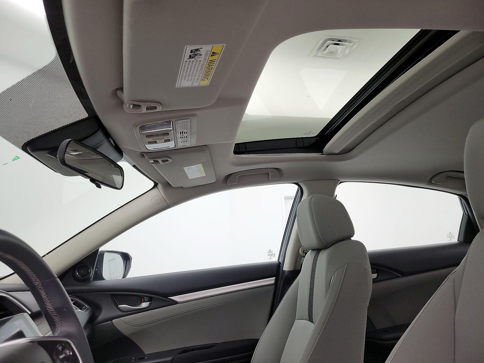 Thumbnail: 2020 Honda Civic - 19