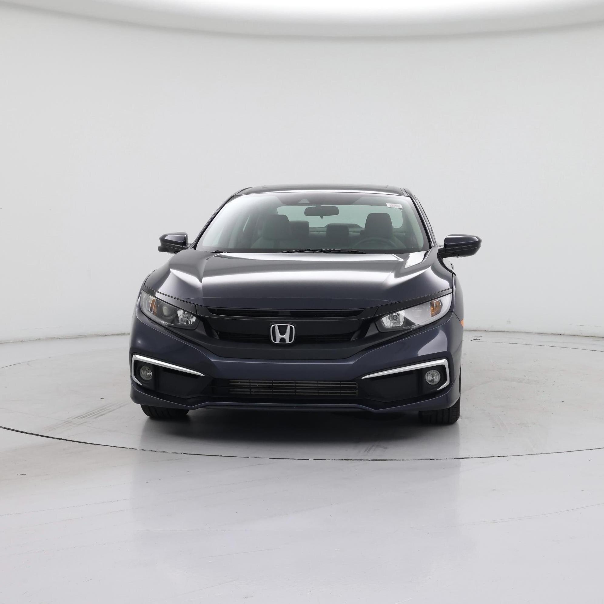 Thumbnail: 2020 Honda Civic - 5