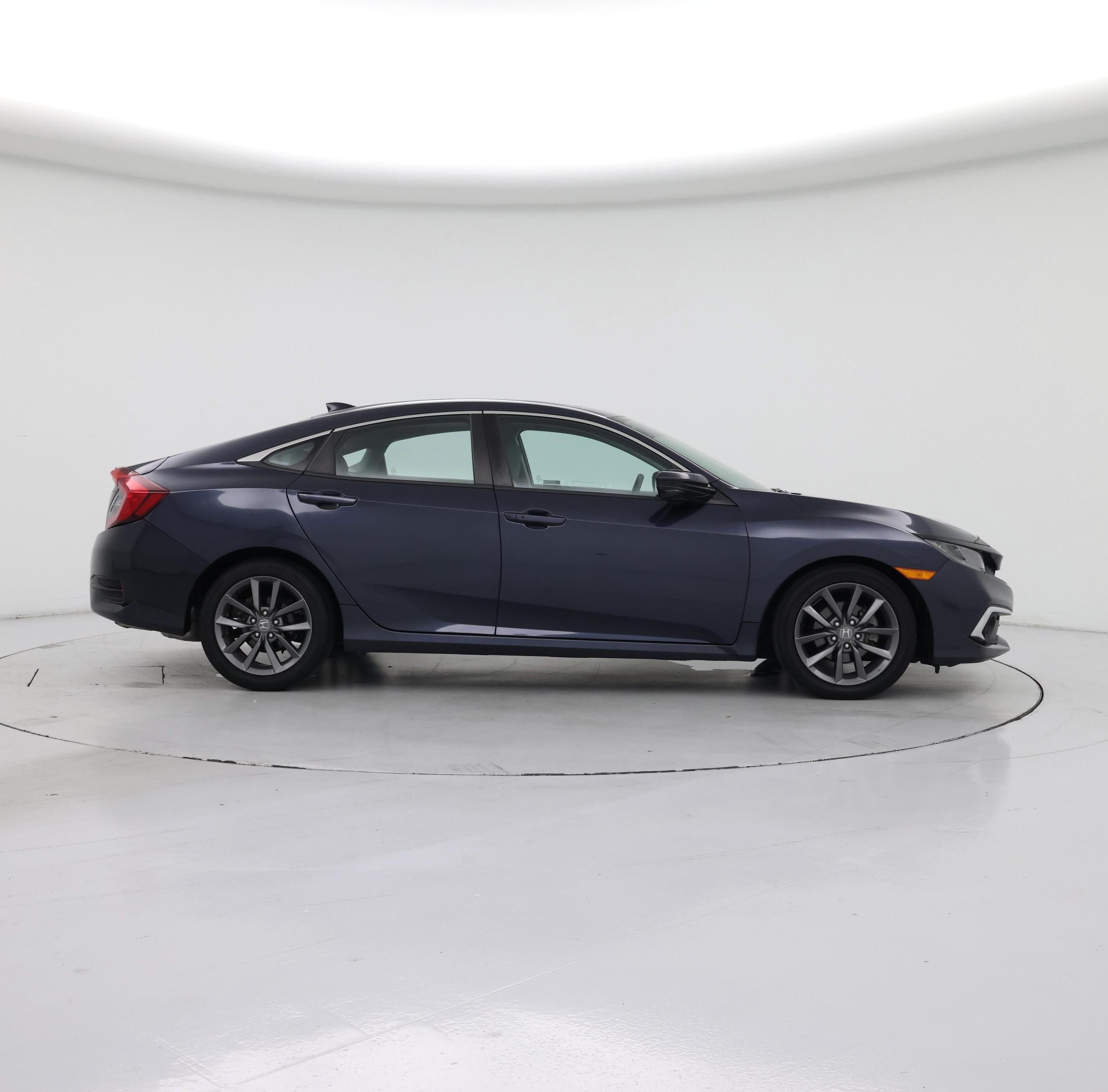 Thumbnail: 2020 Honda Civic - 7