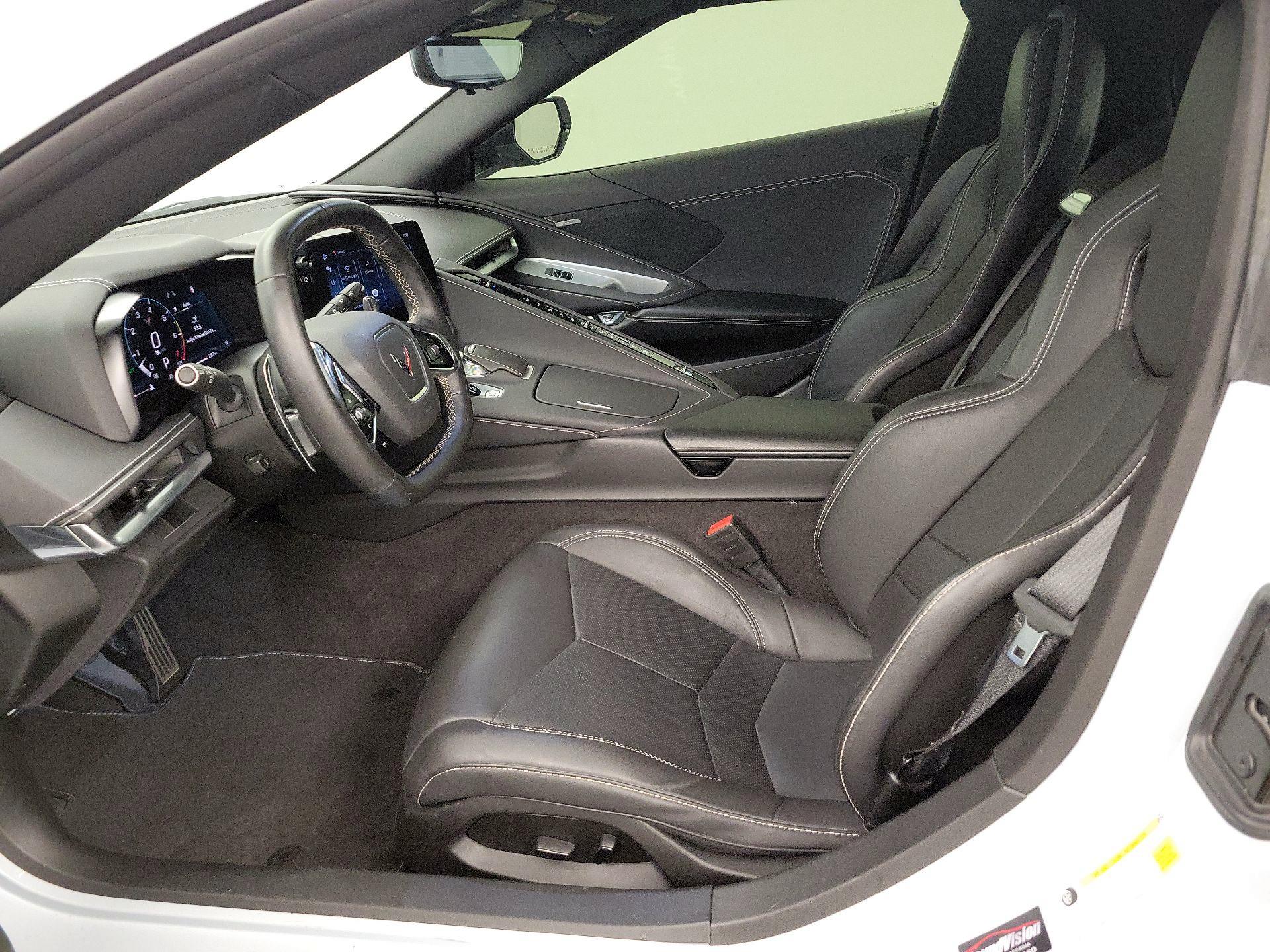 Thumbnail: 2024 Chevrolet Corvette - 11