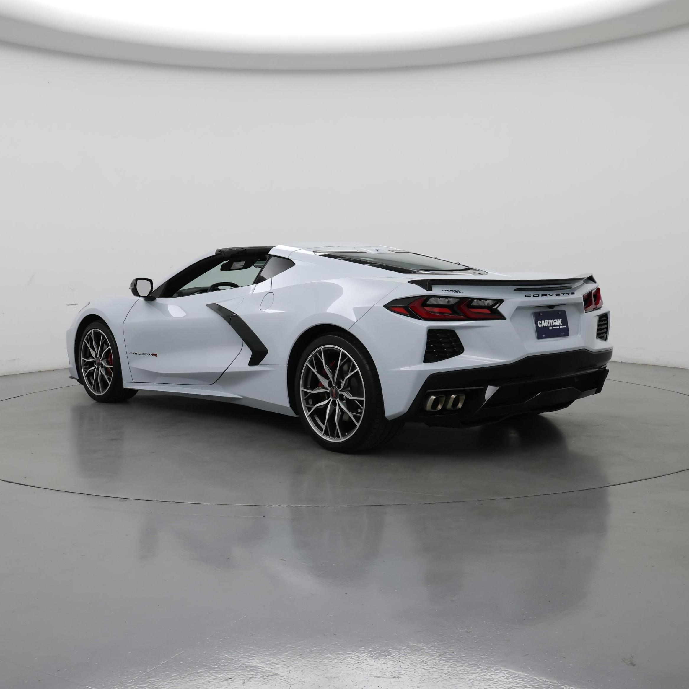 Thumbnail: 2024 Chevrolet Corvette - 2