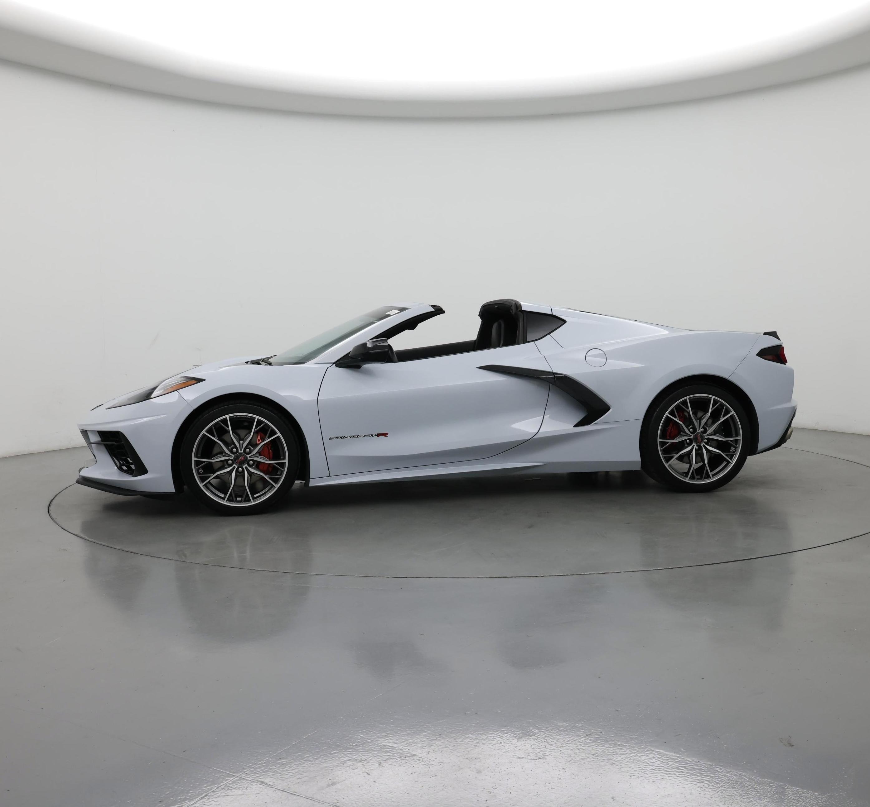 Thumbnail: 2024 Chevrolet Corvette - 3