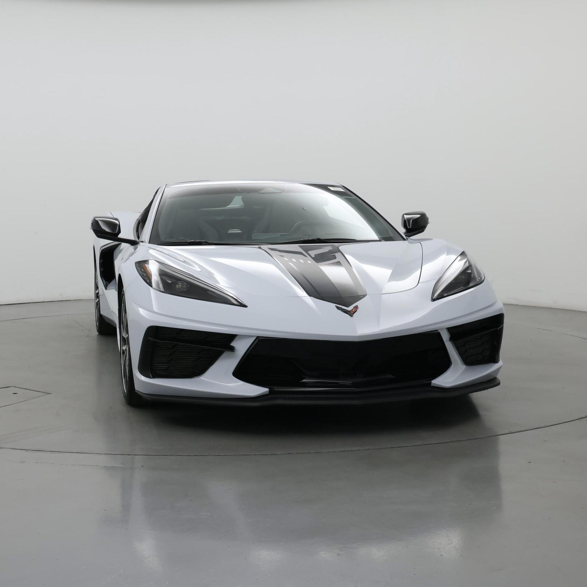 Thumbnail: 2024 Chevrolet Corvette - 5
