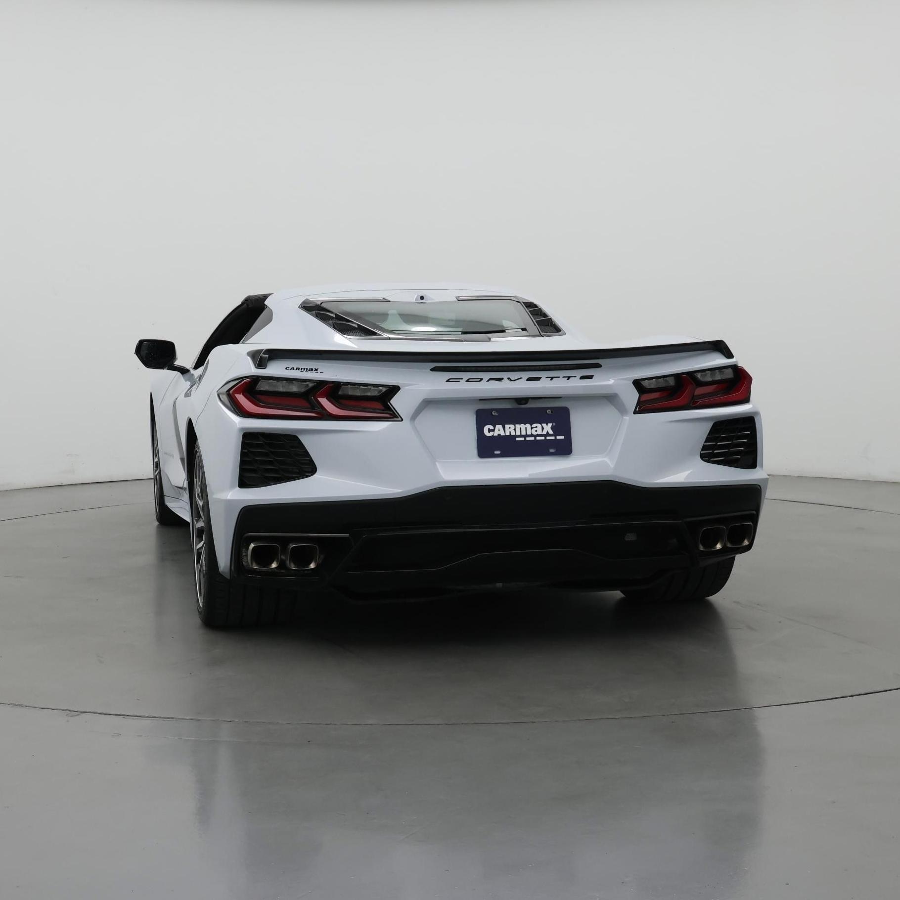 Thumbnail: 2024 Chevrolet Corvette - 6