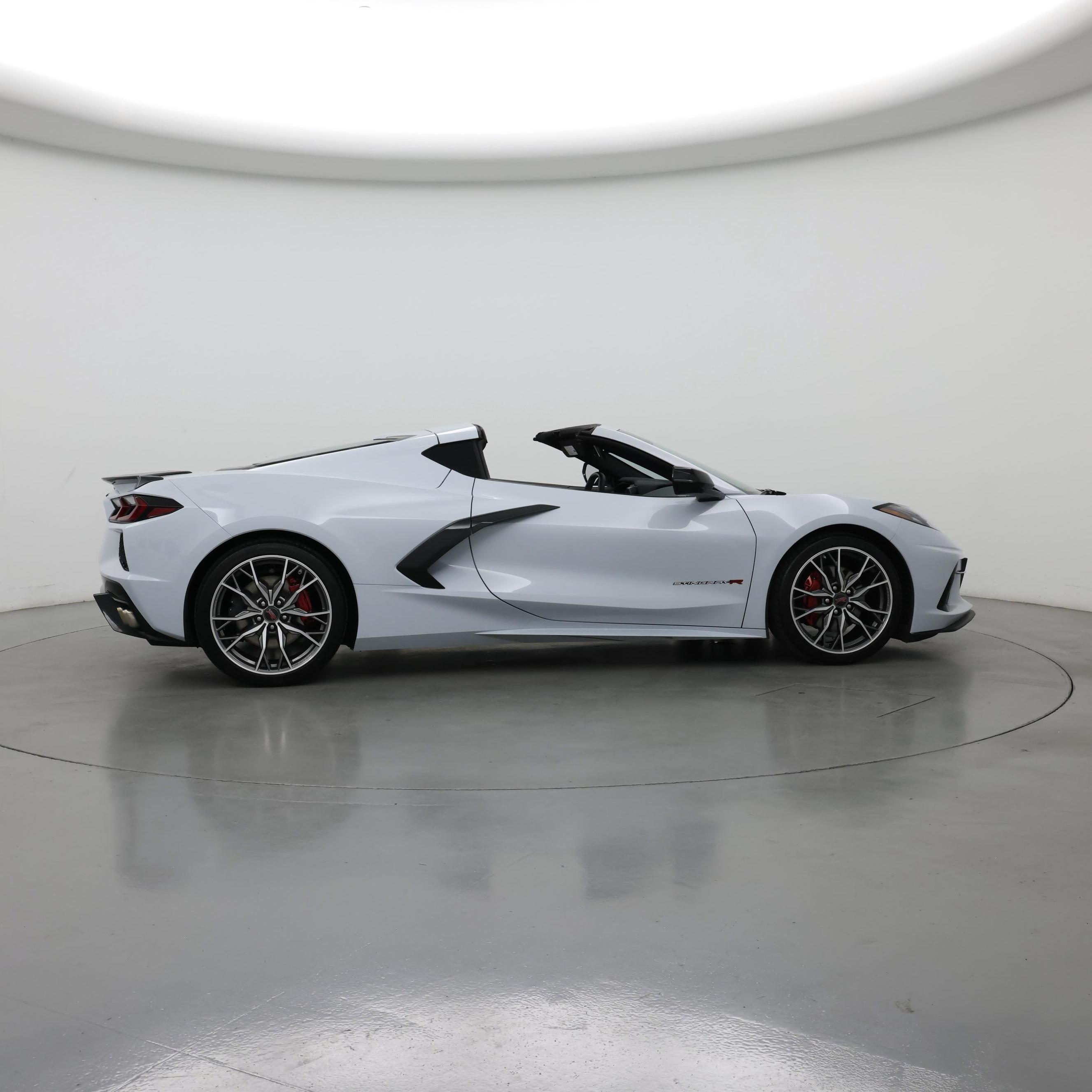 Thumbnail: 2024 Chevrolet Corvette - 7