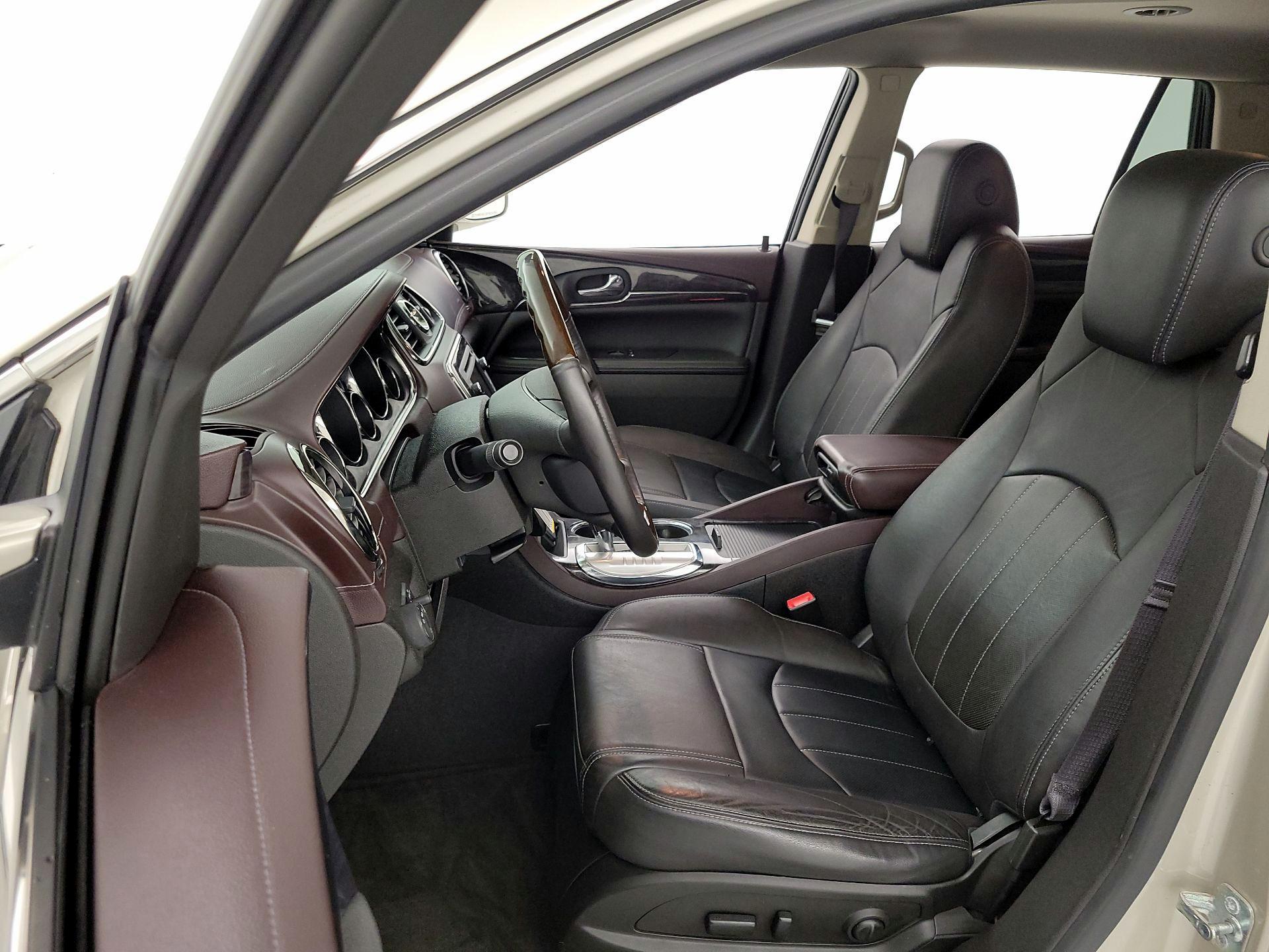 Thumbnail: 2015 Buick Enclave - 9