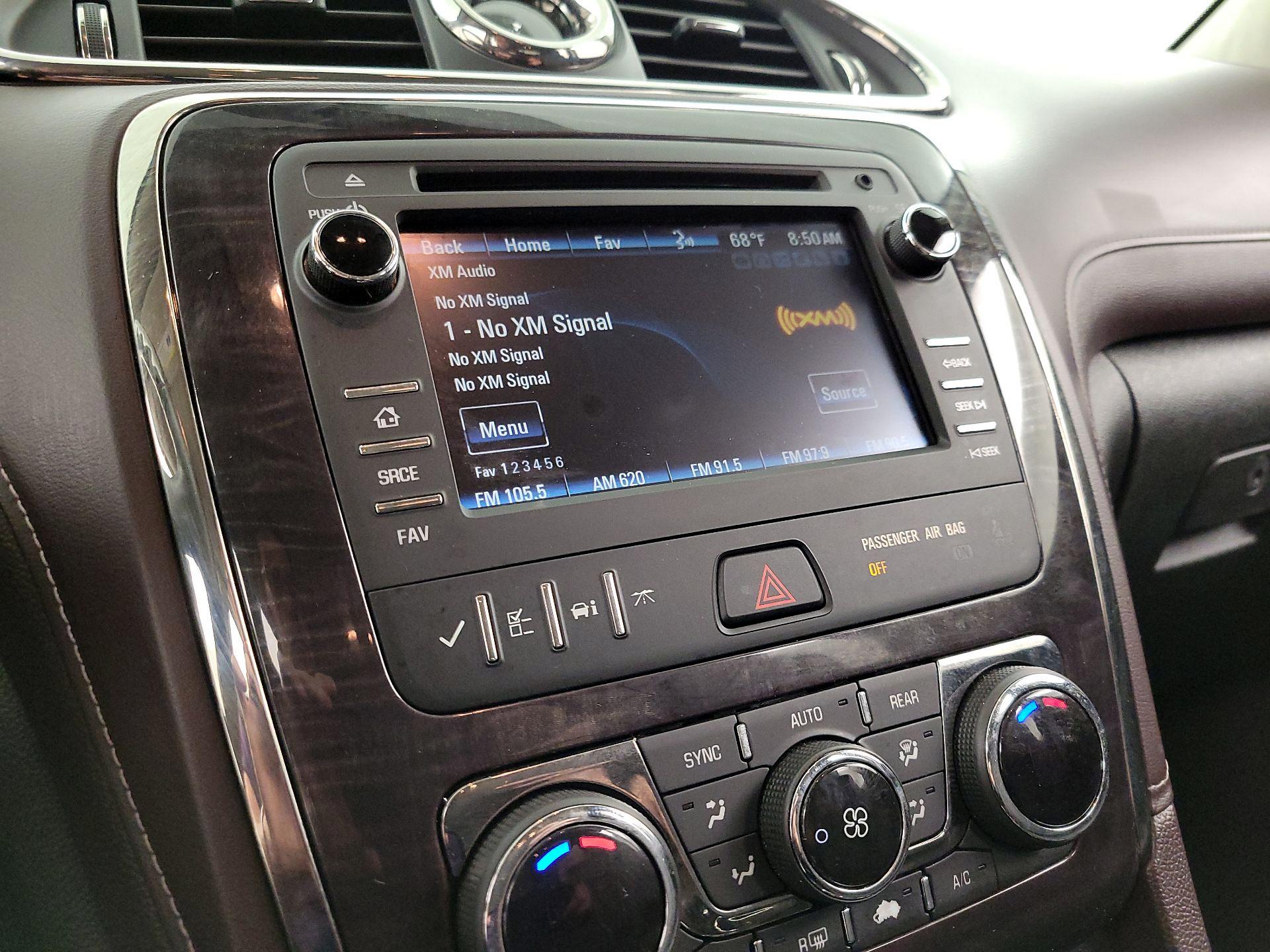 Thumbnail: 2015 Buick Enclave - 13