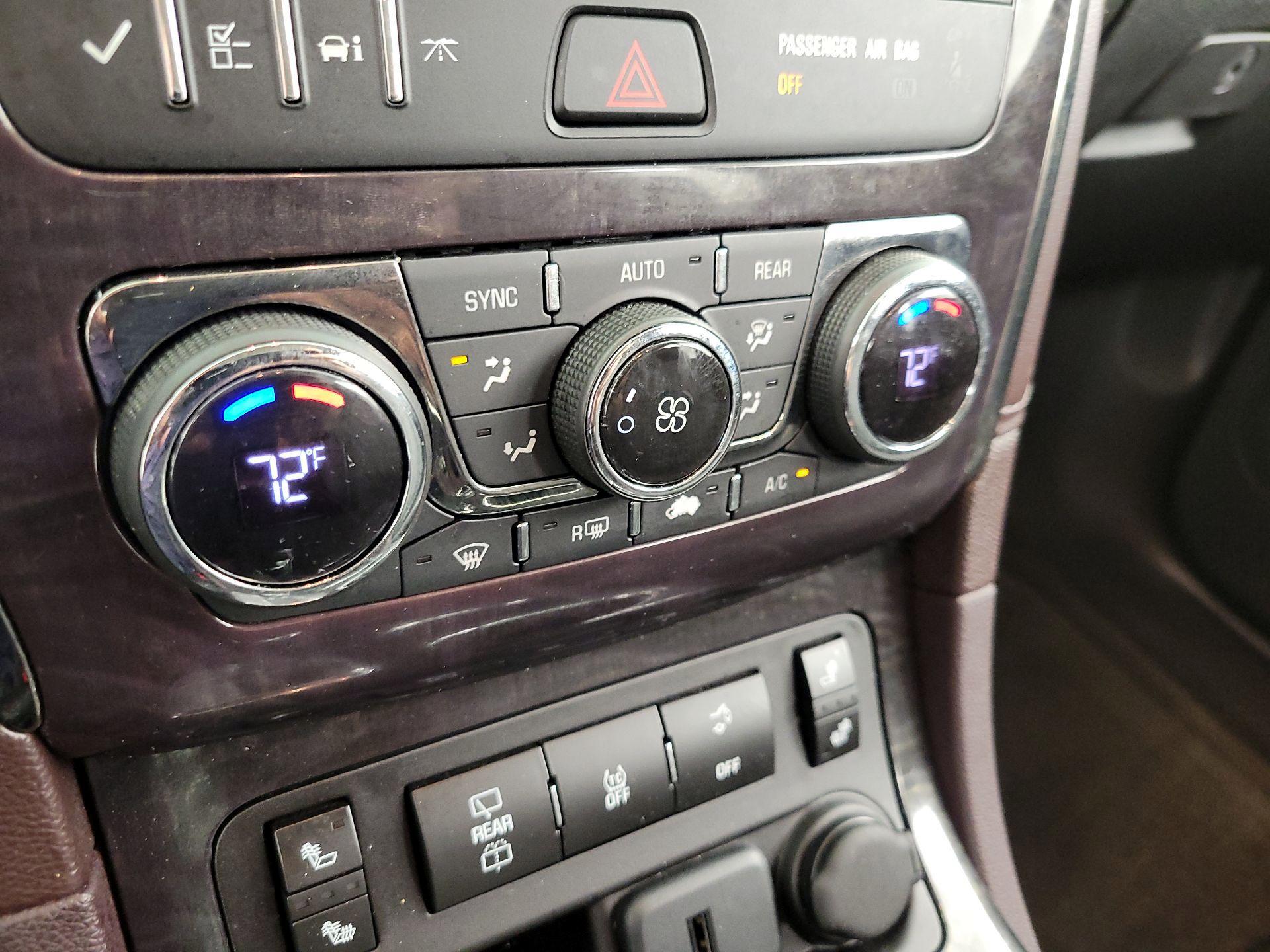 Thumbnail: 2015 Buick Enclave - 14
