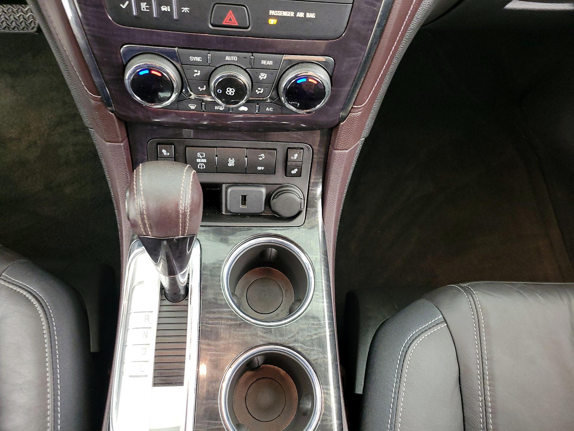 Thumbnail: 2015 Buick Enclave - 15