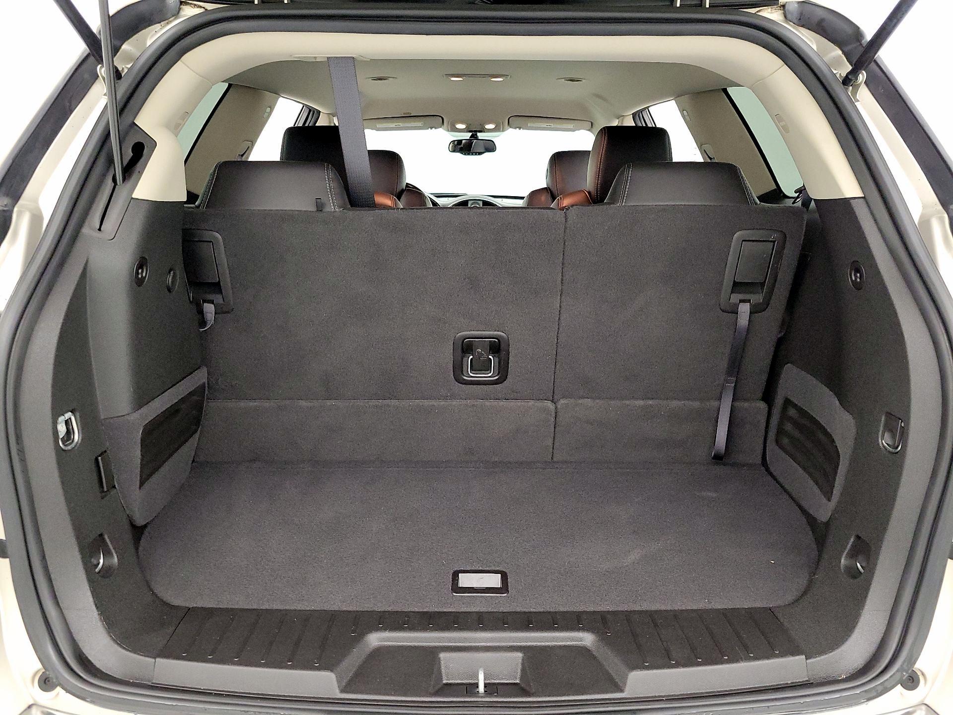 Thumbnail: 2015 Buick Enclave - 18