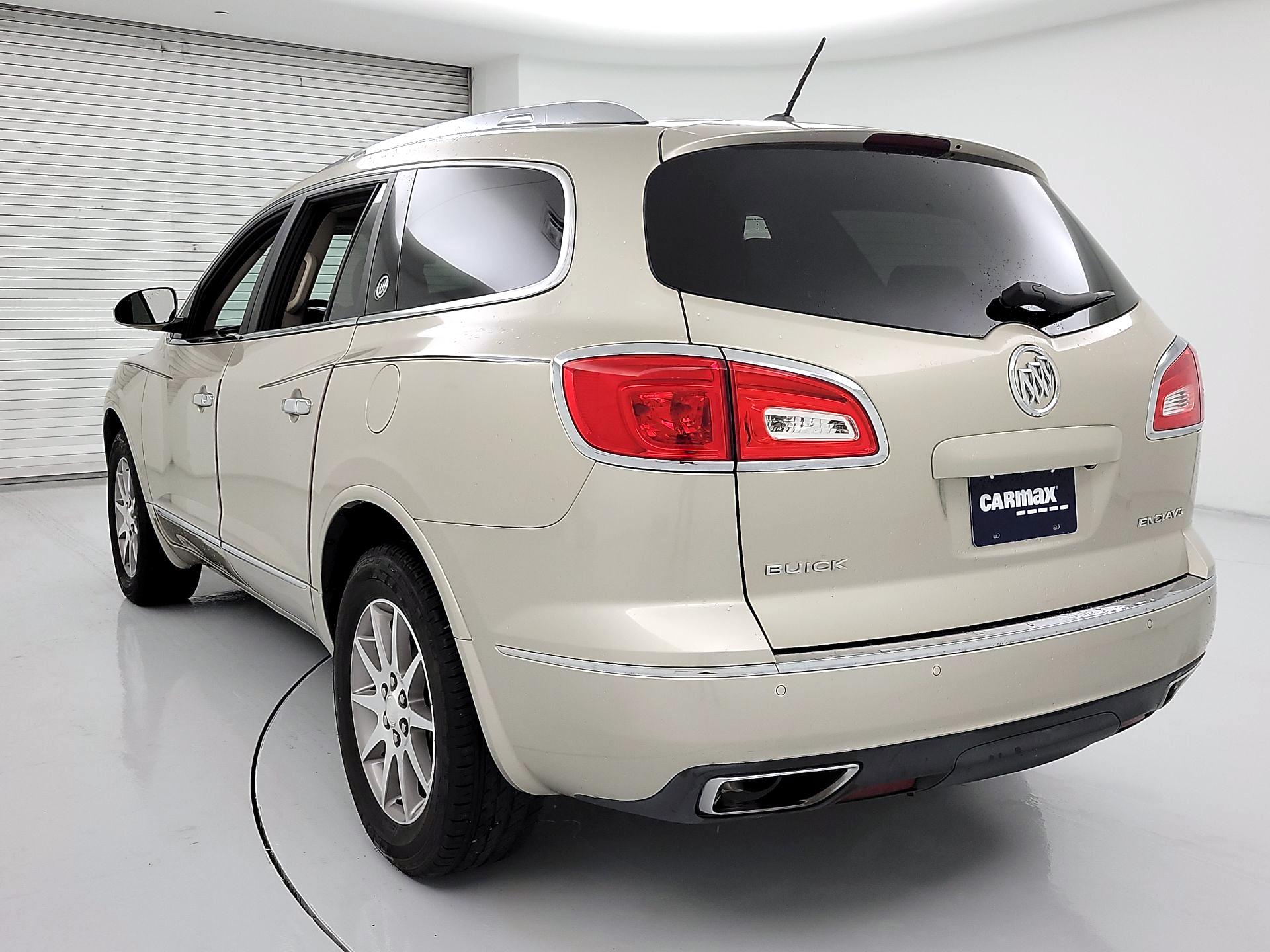 Thumbnail: 2015 Buick Enclave - 7