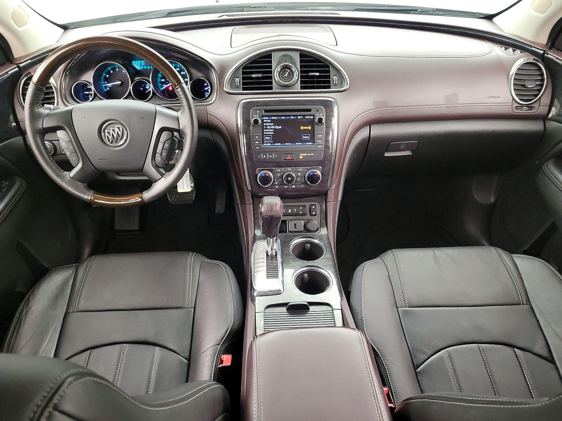 Thumbnail: 2015 Buick Enclave - 8