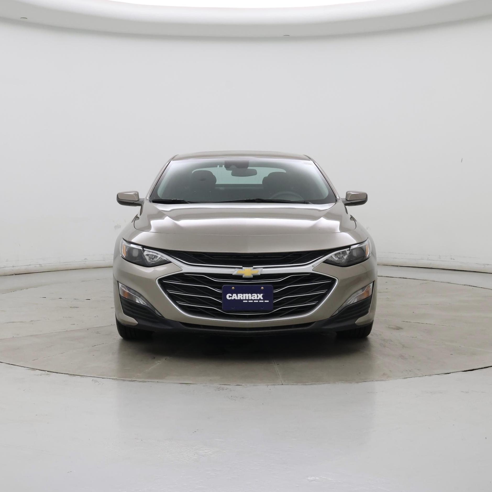 Thumbnail: 2023 Chevrolet Malibu - 5