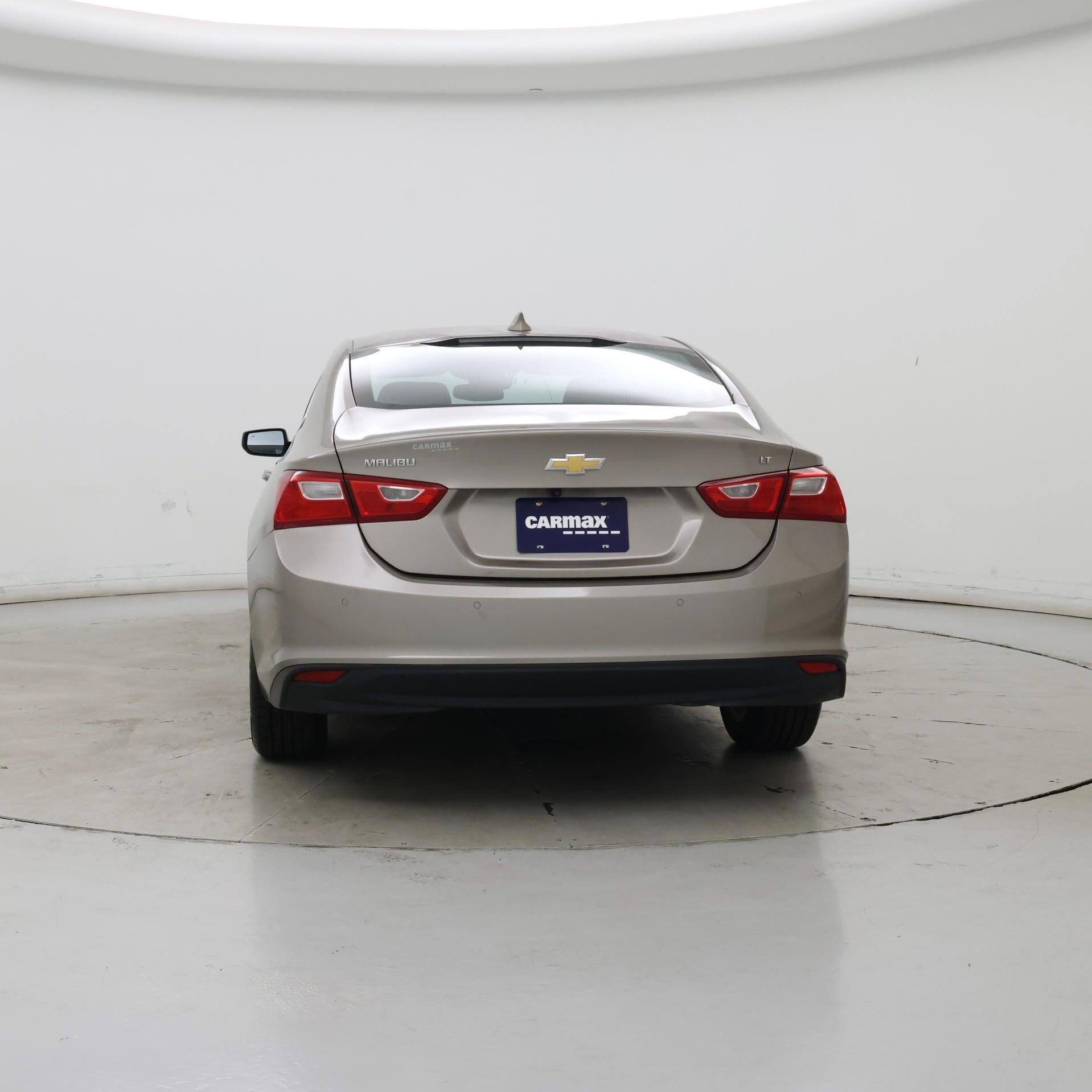 Thumbnail: 2023 Chevrolet Malibu - 6