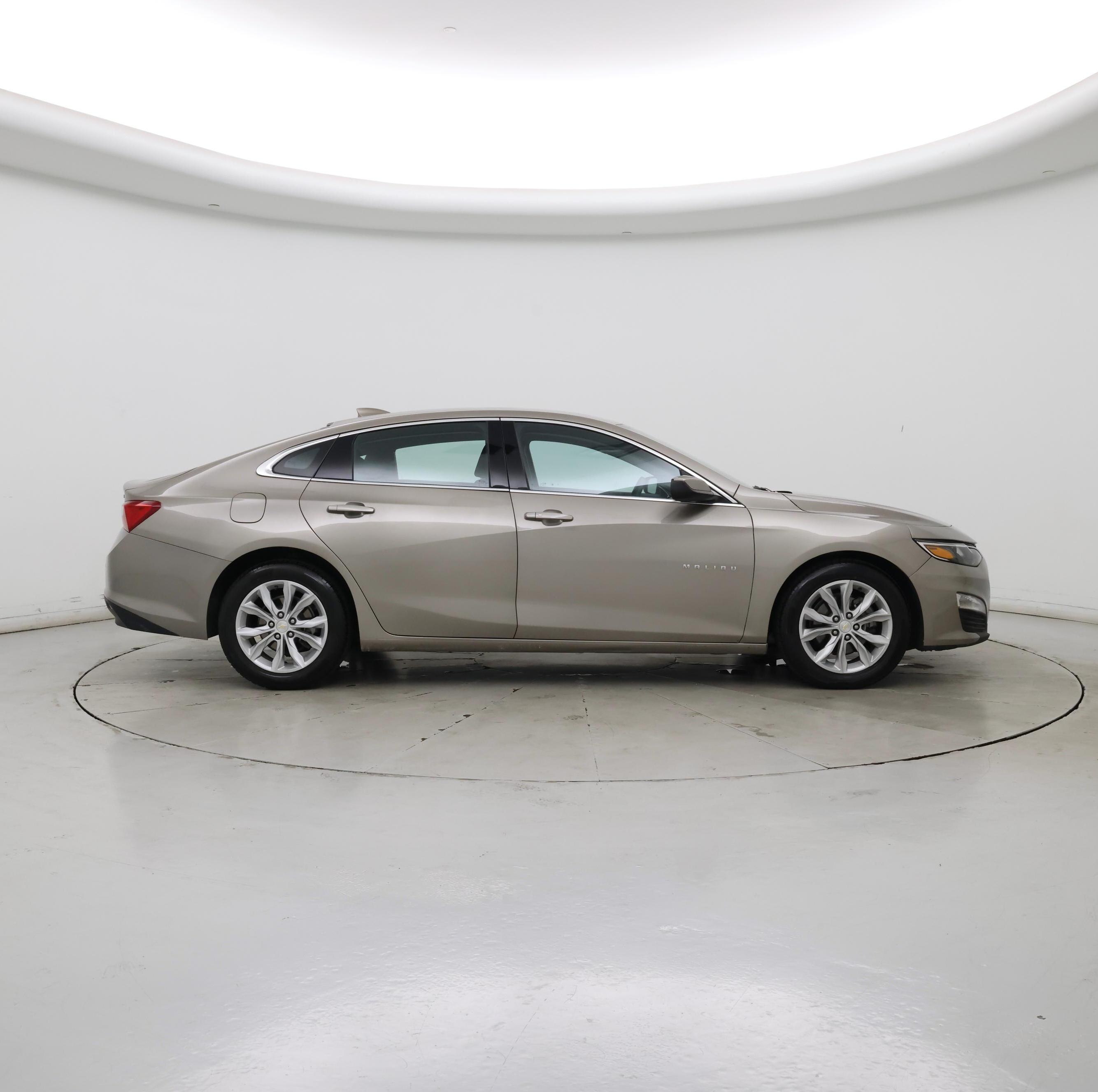 Thumbnail: 2023 Chevrolet Malibu - 7