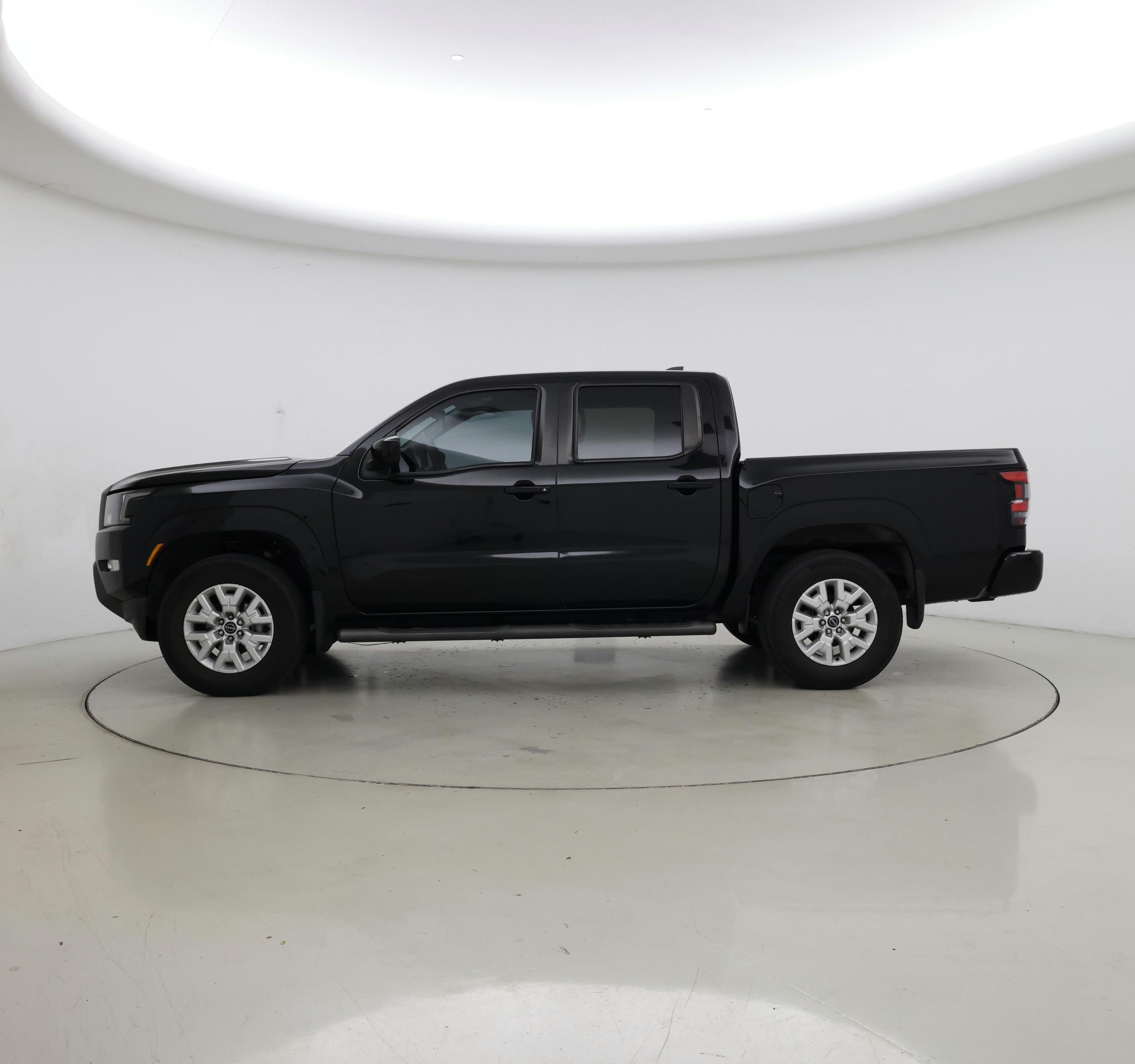 Thumbnail: 2022 Nissan Frontier - 3