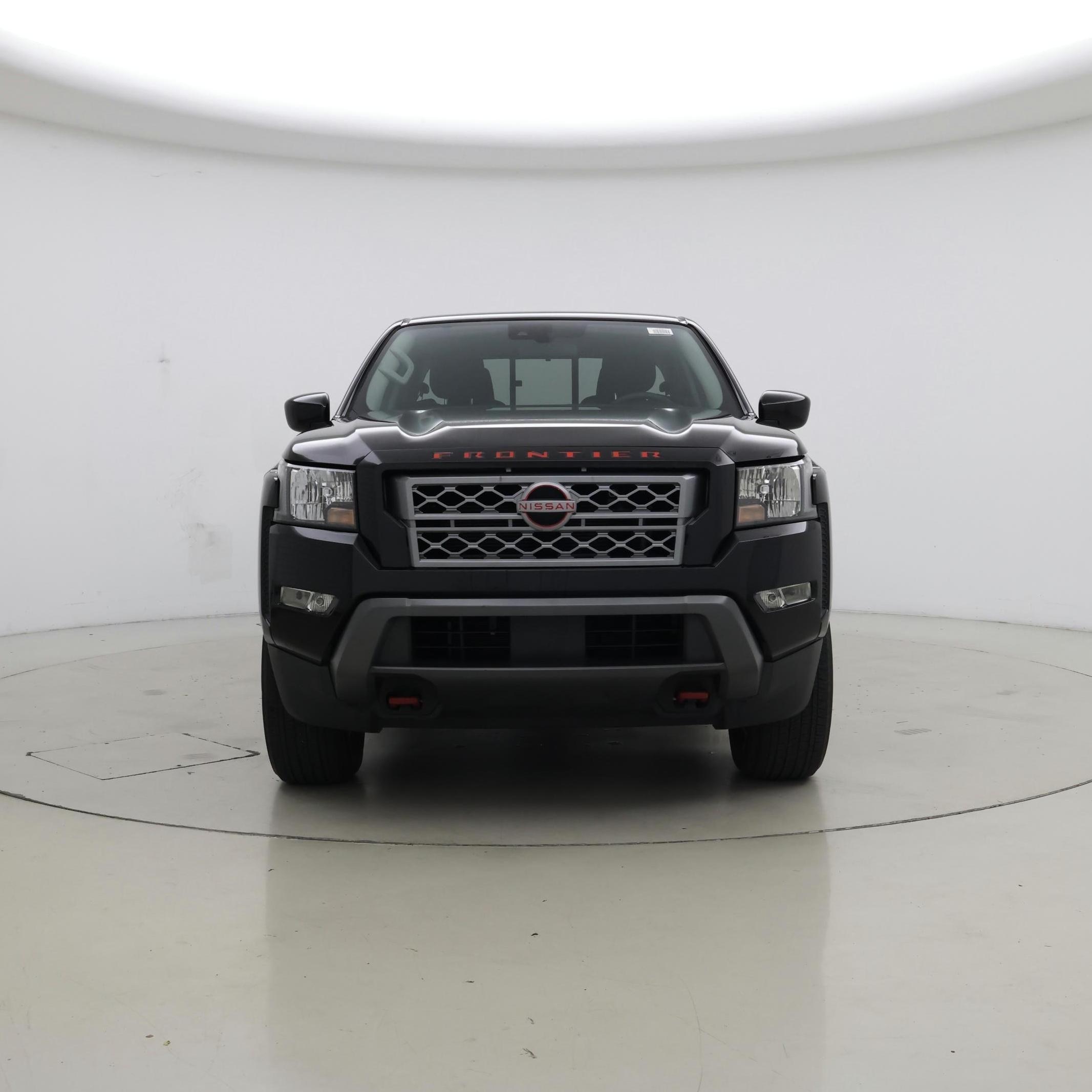 Thumbnail: 2022 Nissan Frontier - 5