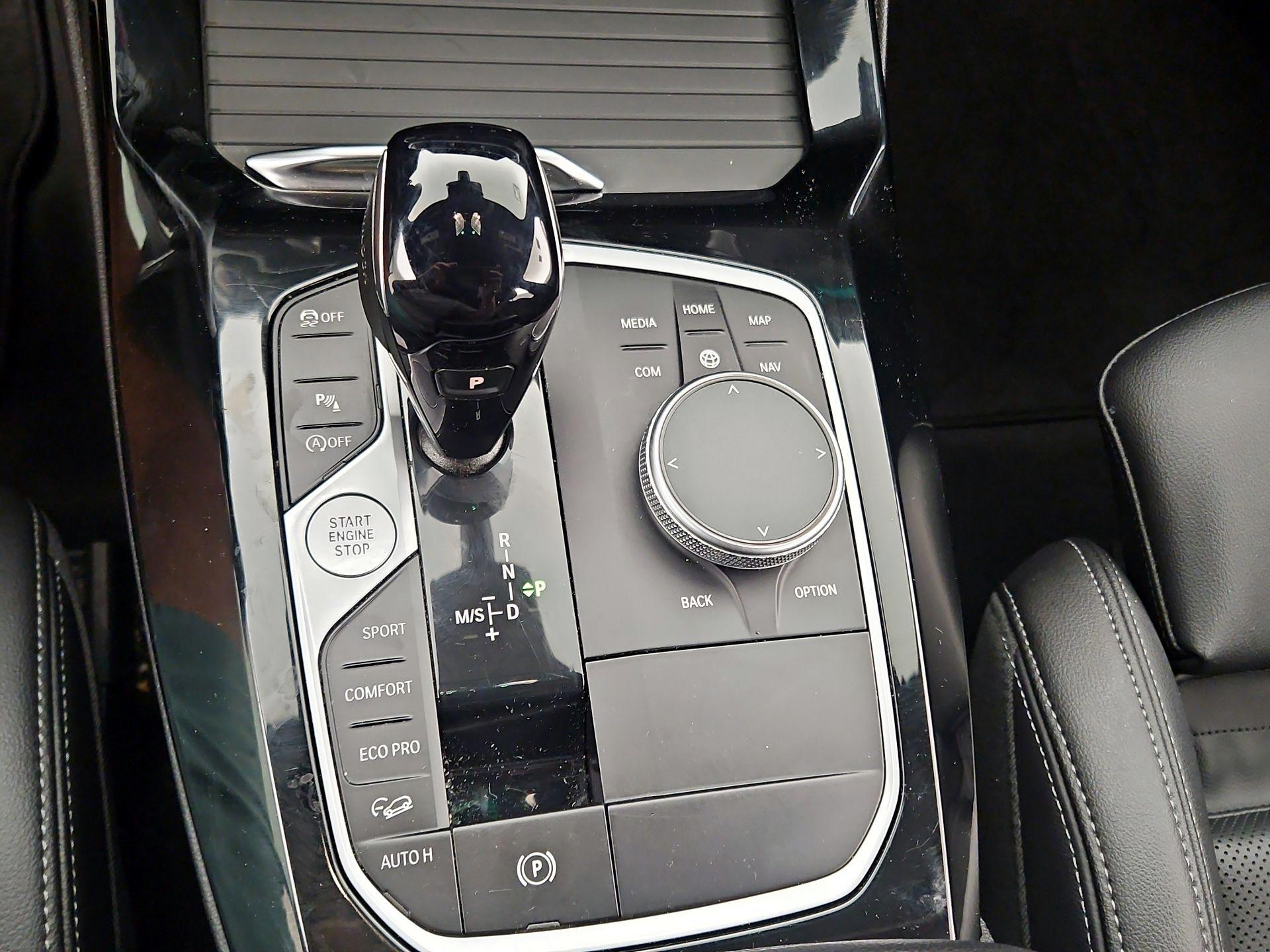 Thumbnail: 2024 BMW X3 - 17