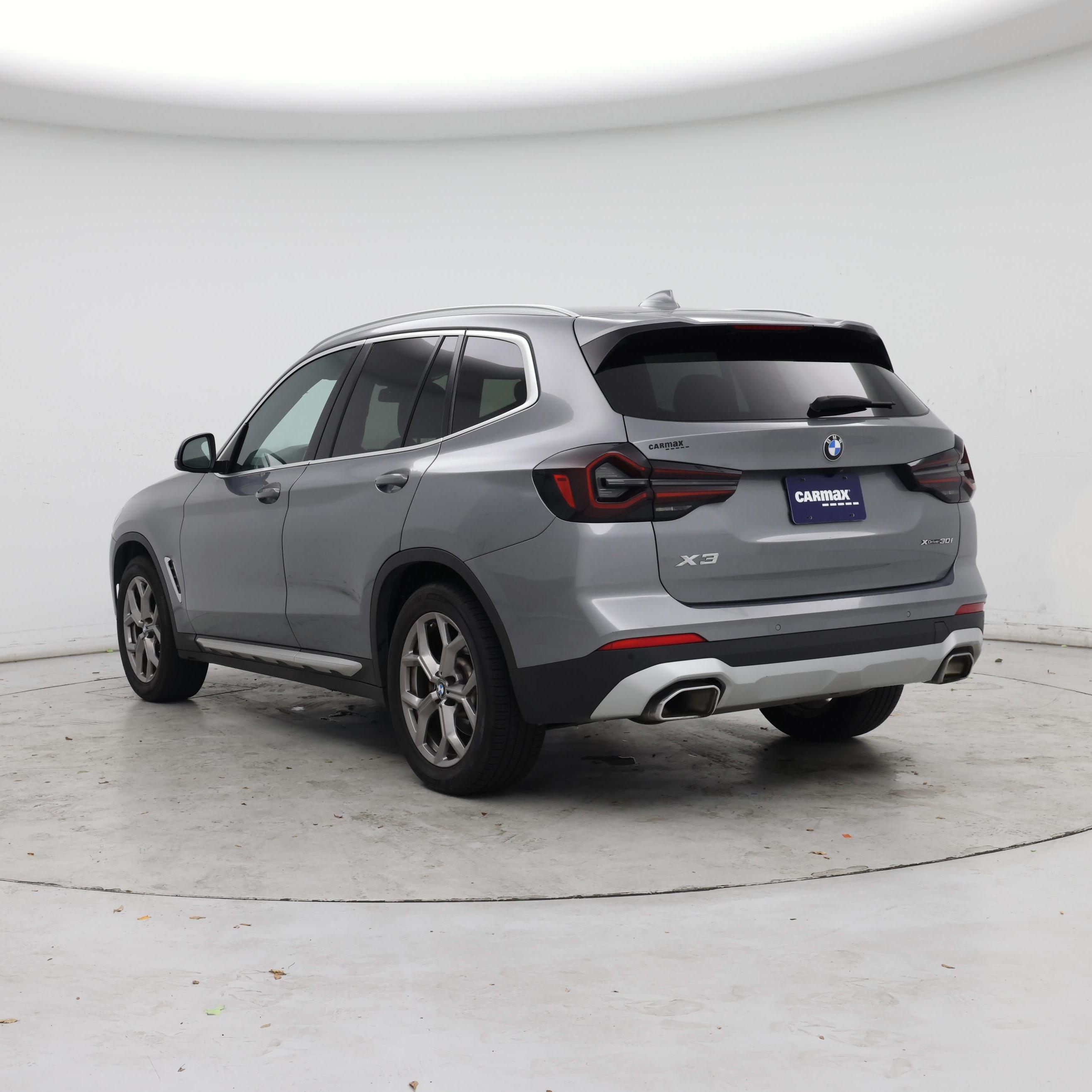 Thumbnail: 2024 BMW X3 - 2