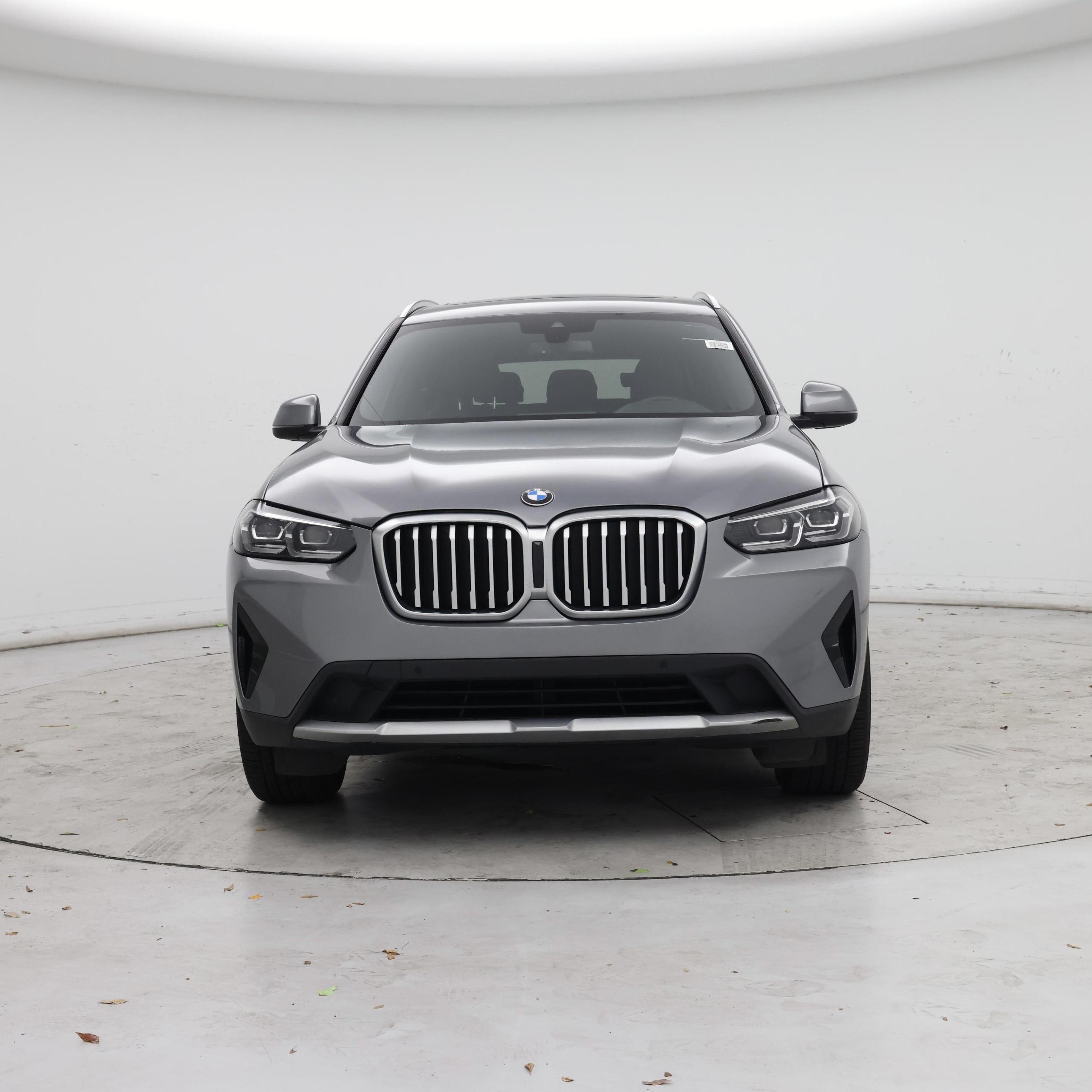 Thumbnail: 2024 BMW X3 - 5