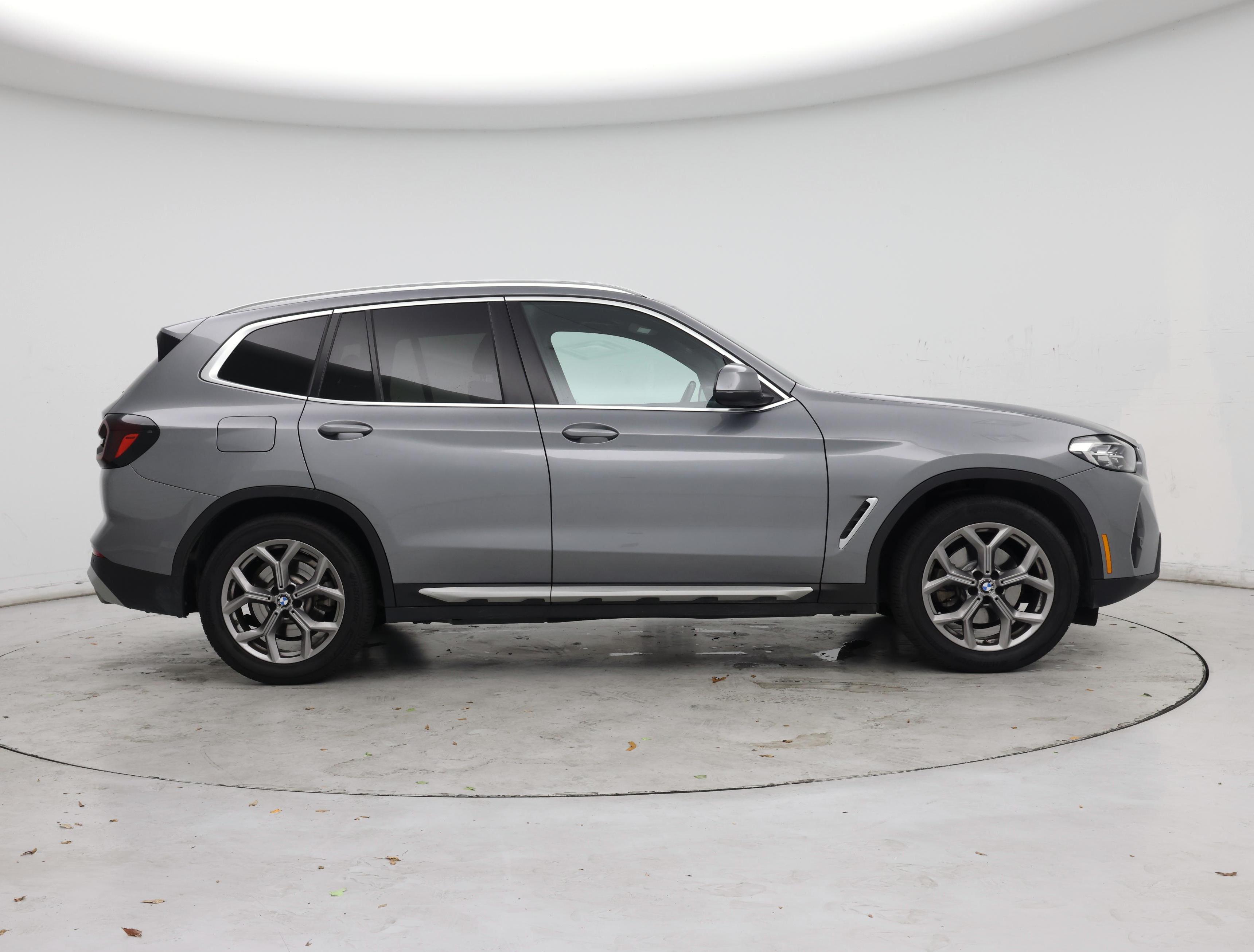 Thumbnail: 2024 BMW X3 - 7