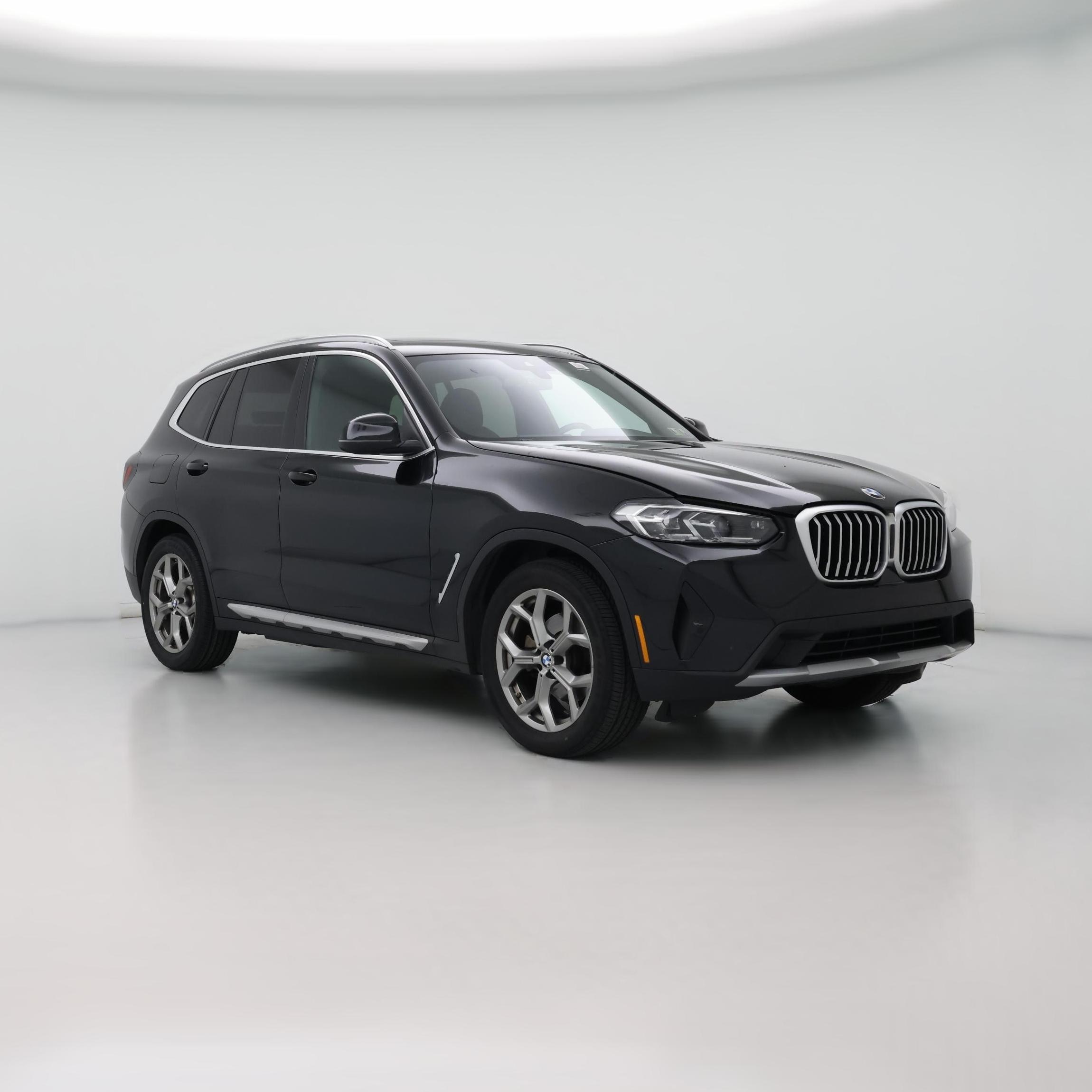 Thumbnail: 2024 BMW X3 - 1