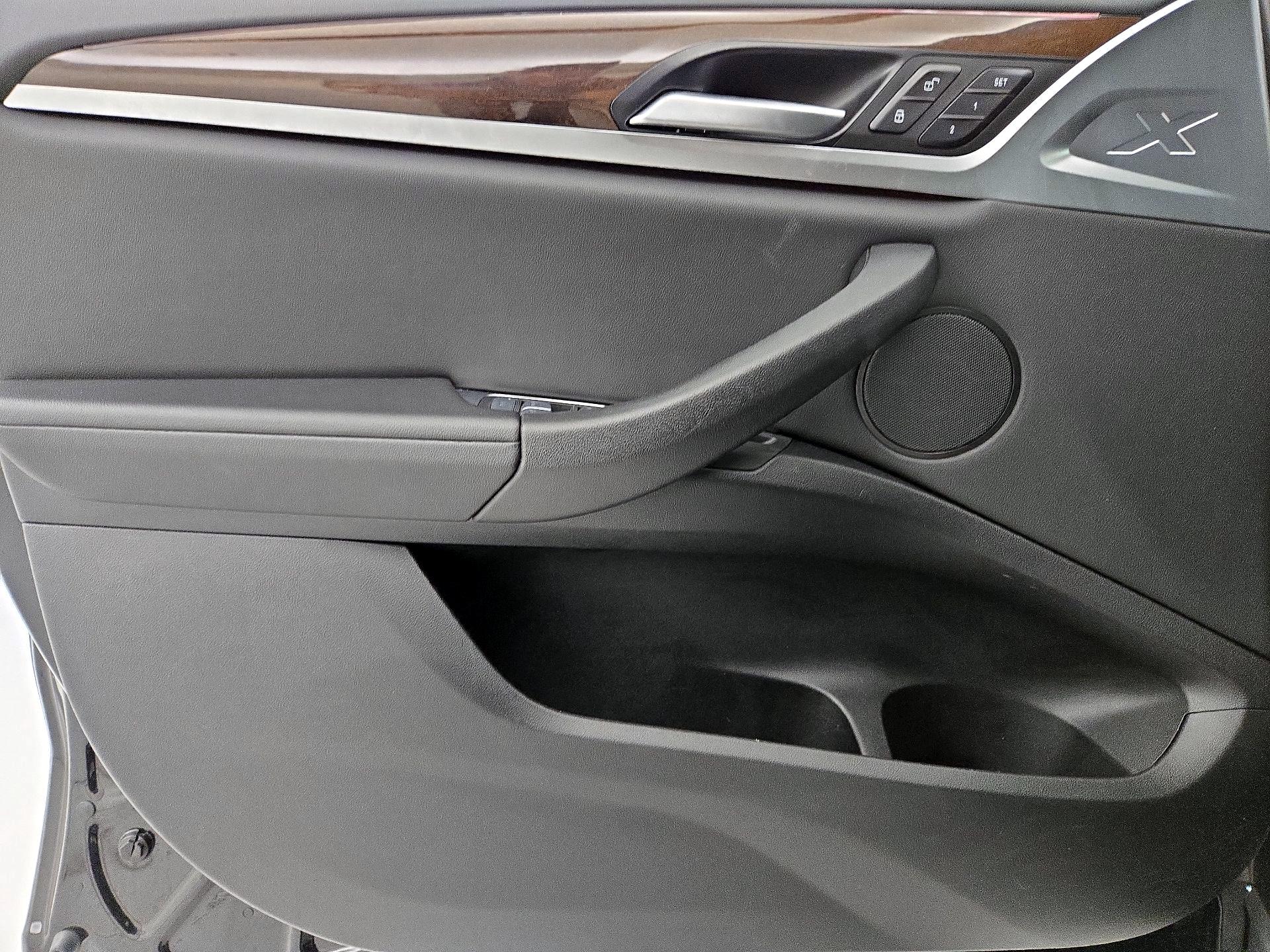 Thumbnail: 2024 BMW X3 - 12