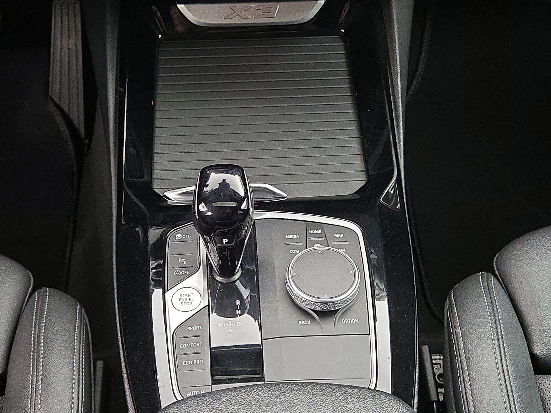 Thumbnail: 2024 BMW X3 - 18