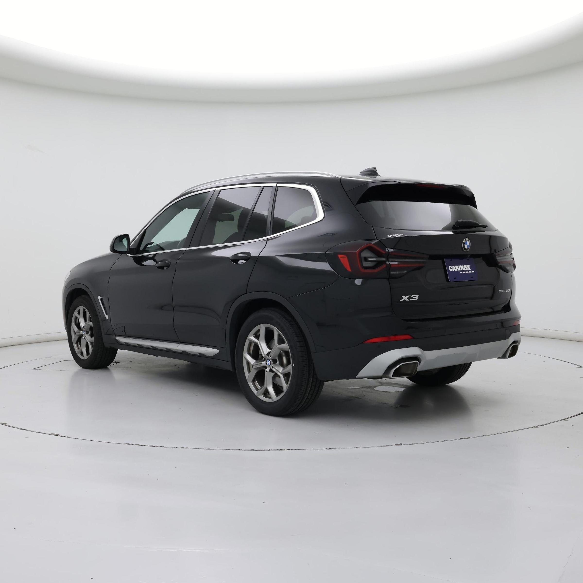 Thumbnail: 2024 BMW X3 - 2