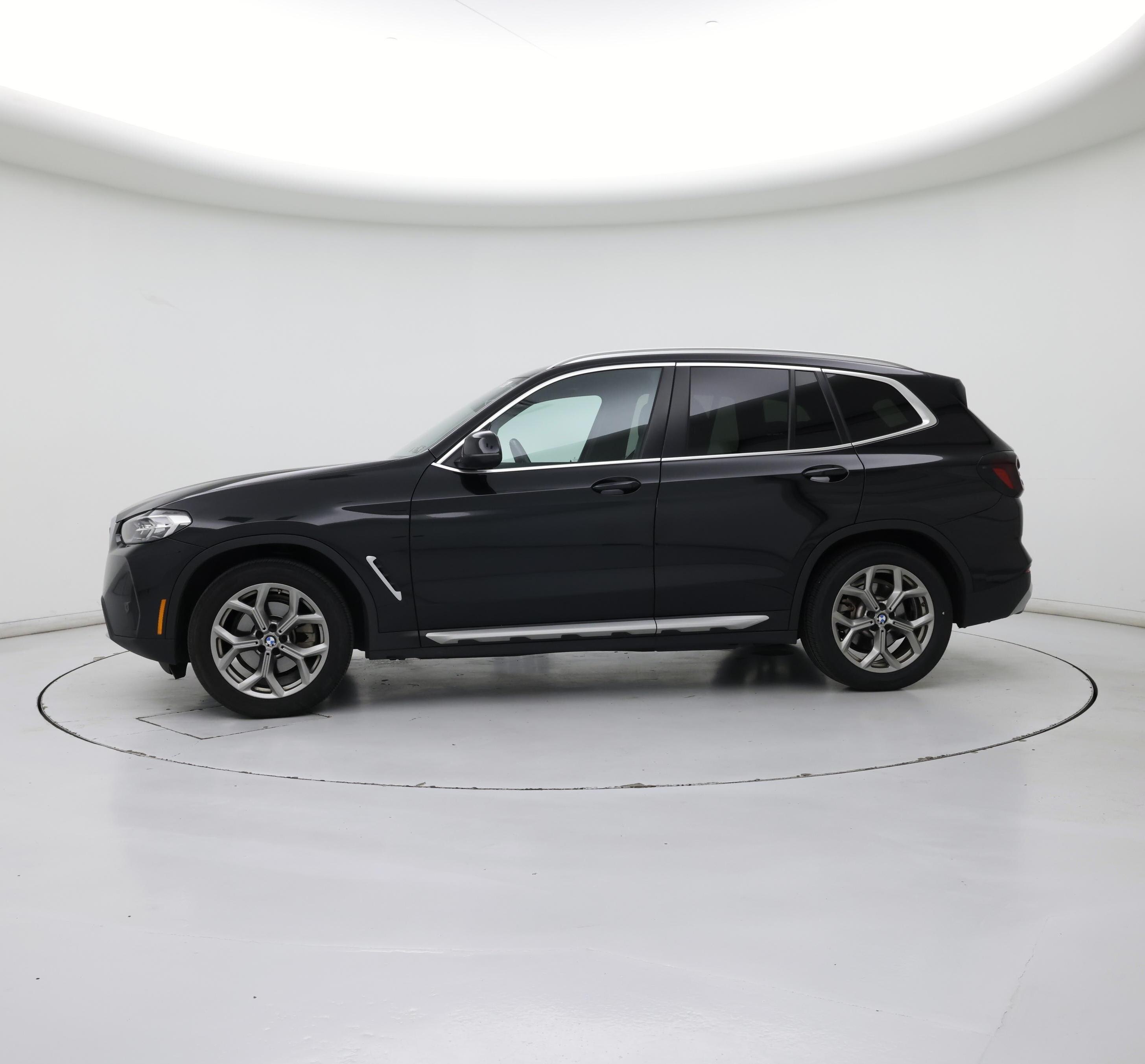 Thumbnail: 2024 BMW X3 - 3