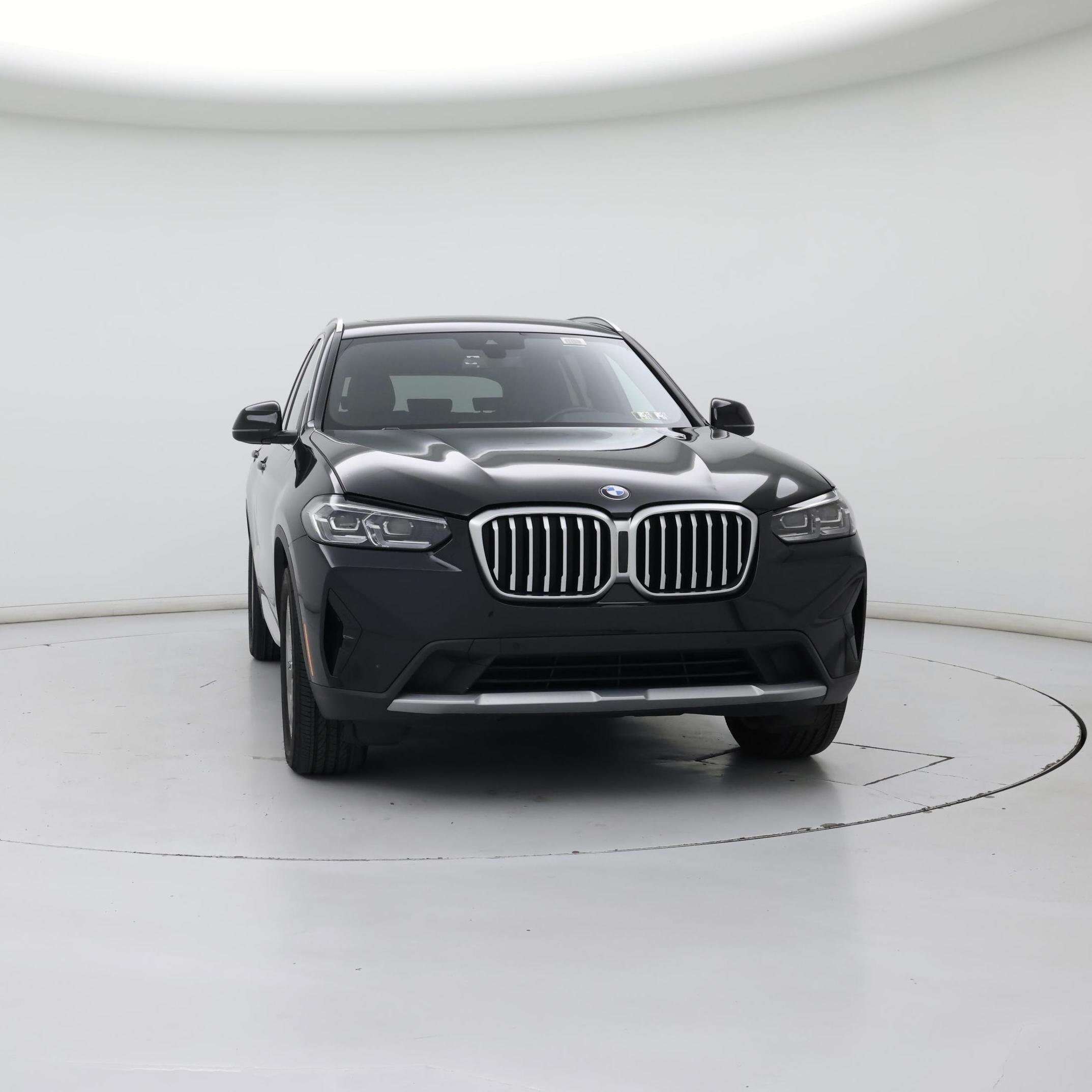 Thumbnail: 2024 BMW X3 - 5