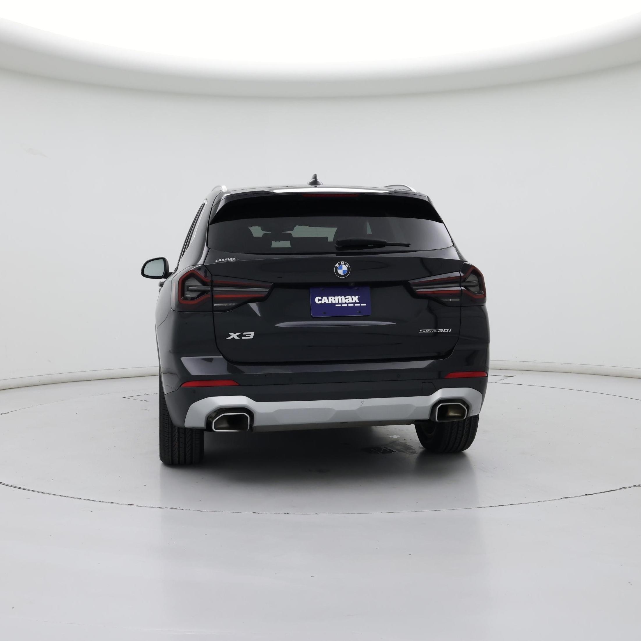 Thumbnail: 2024 BMW X3 - 6