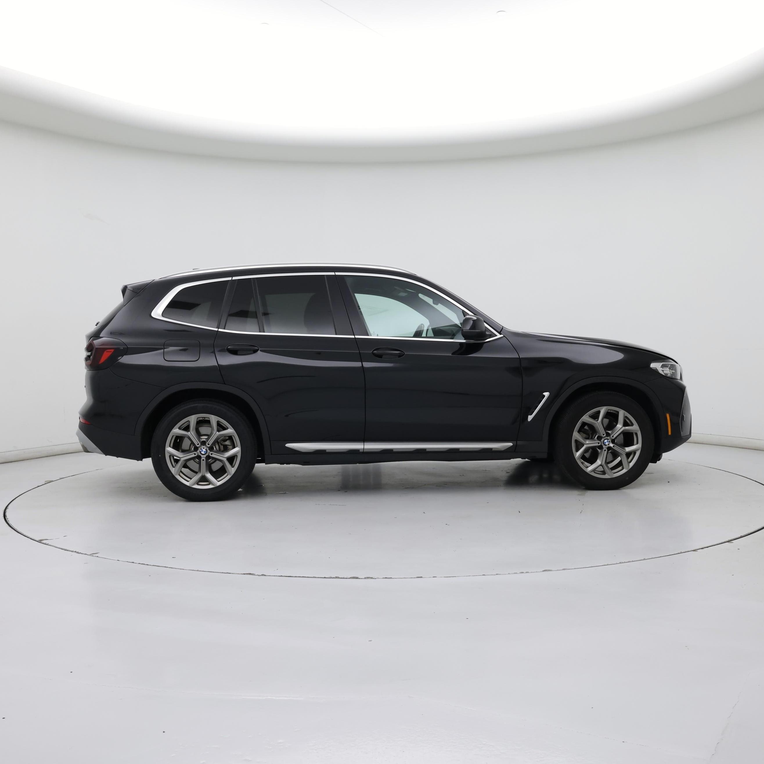 Thumbnail: 2024 BMW X3 - 7