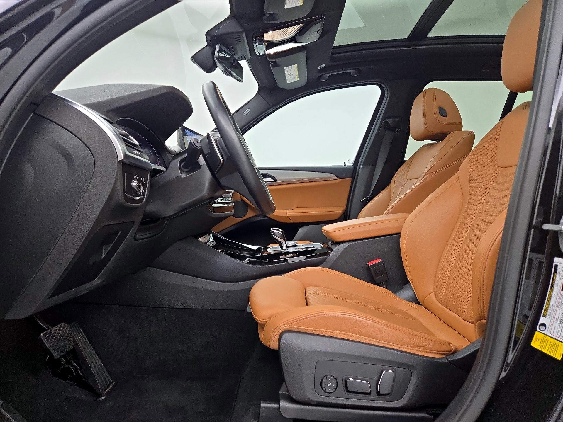 Thumbnail: 2024 BMW X3 - 11