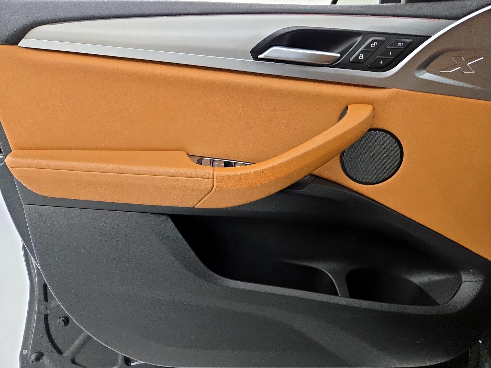 Thumbnail: 2024 BMW X3 - 12