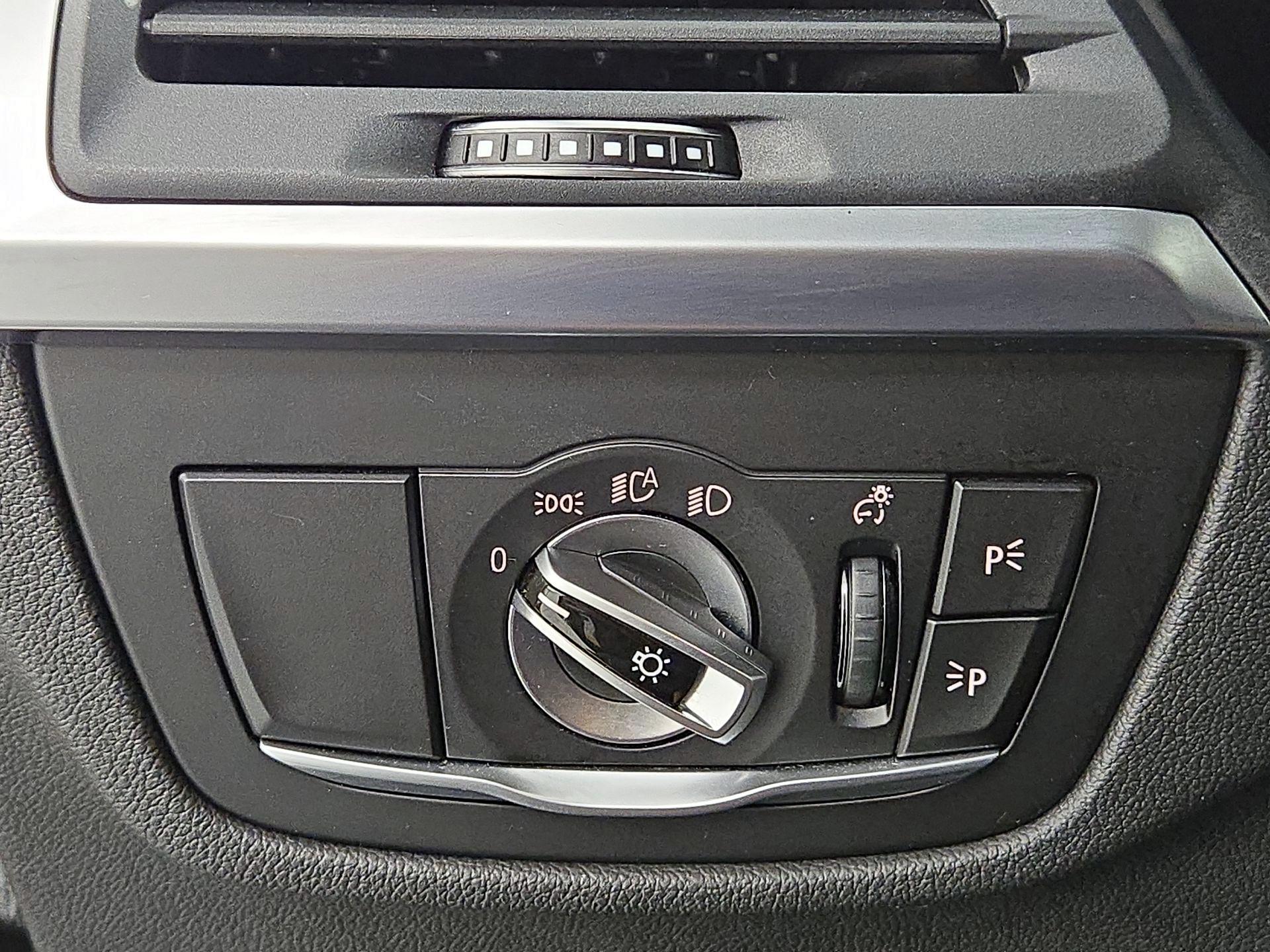 Thumbnail: 2024 BMW X3 - 13