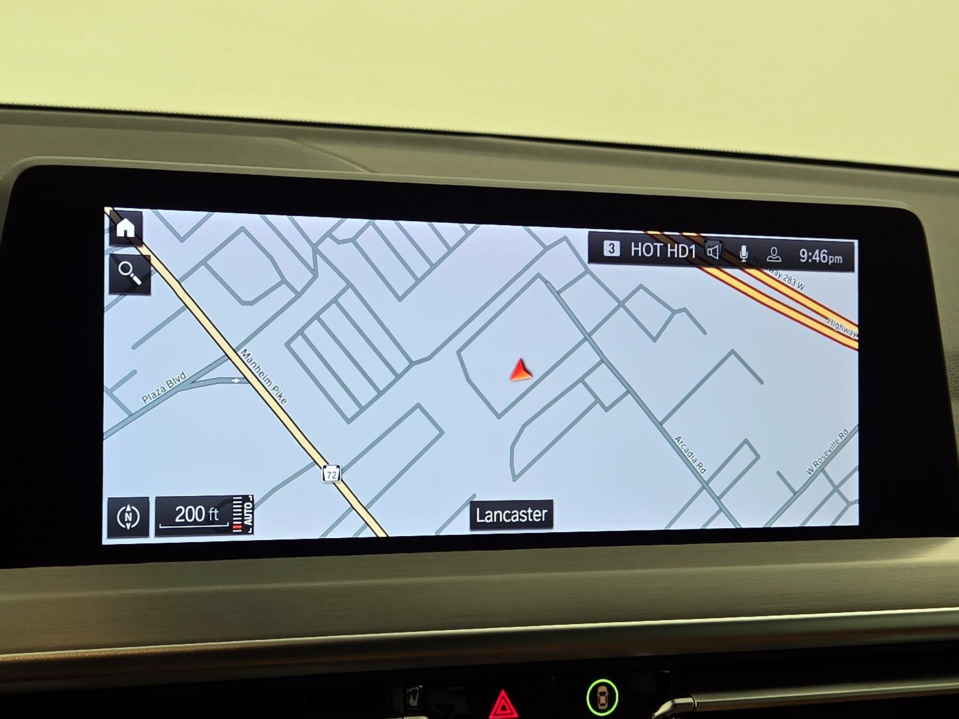 Thumbnail: 2024 BMW X3 - 14