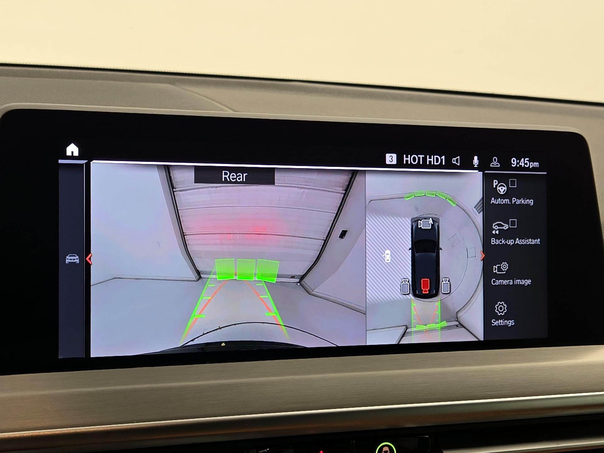 Thumbnail: 2024 BMW X3 - 15