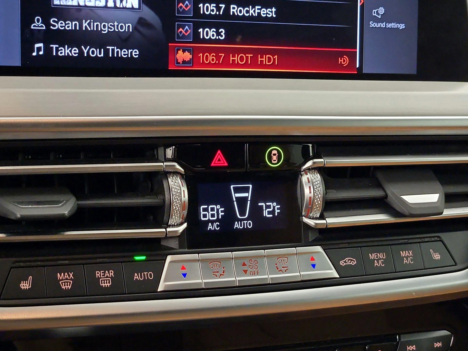 Thumbnail: 2024 BMW X3 - 17