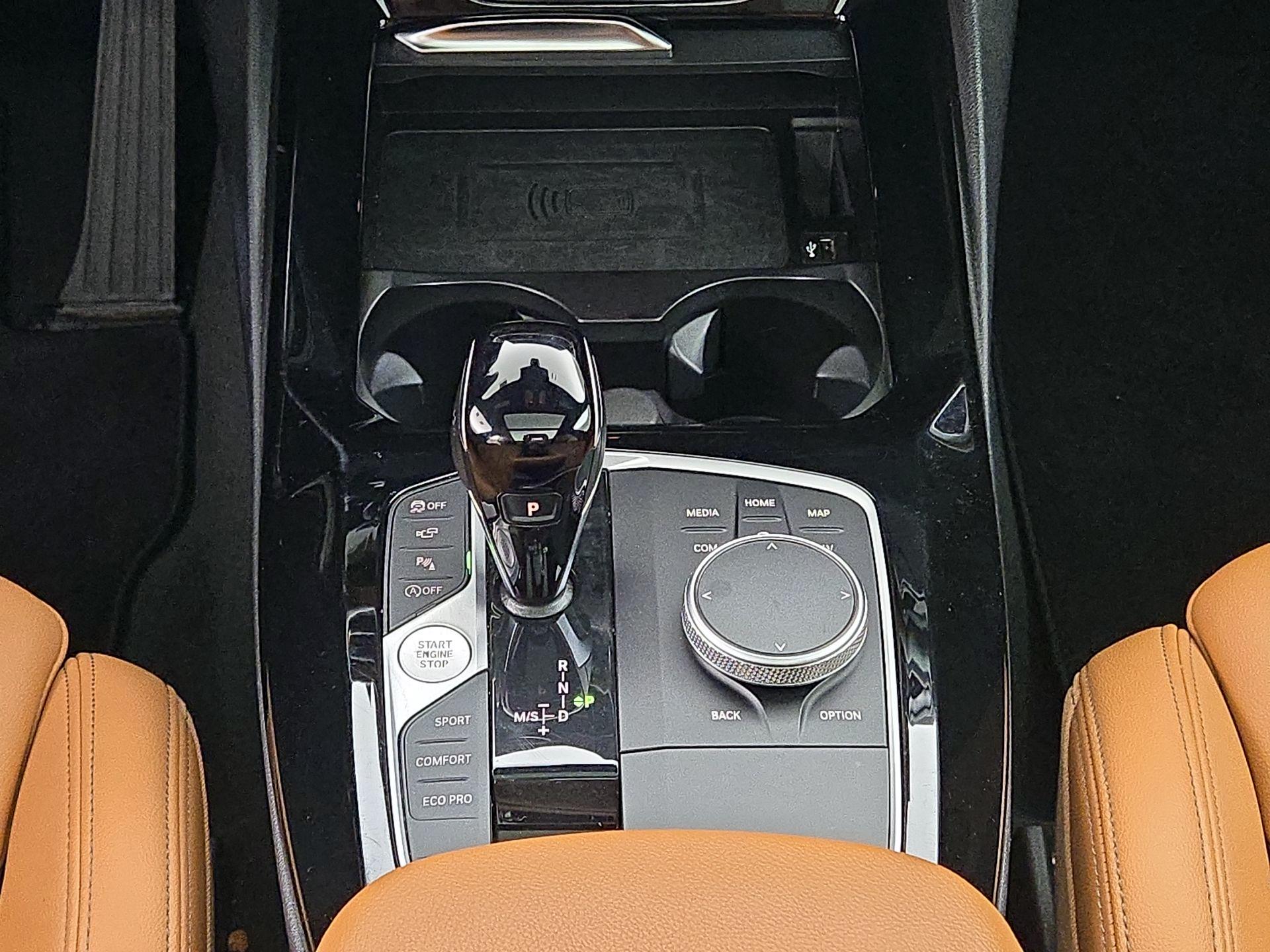 Thumbnail: 2024 BMW X3 - 18