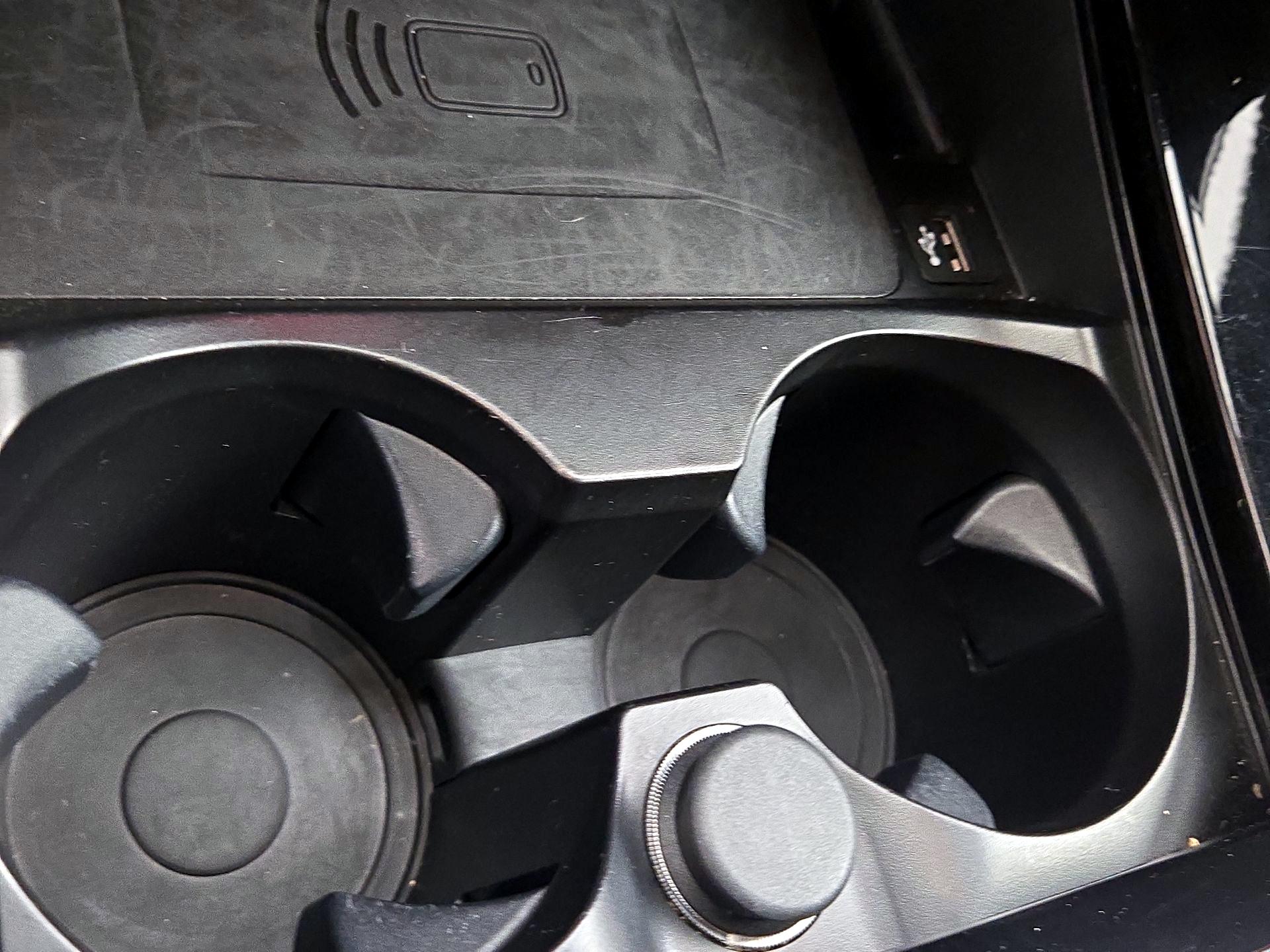 Thumbnail: 2024 BMW X3 - 19