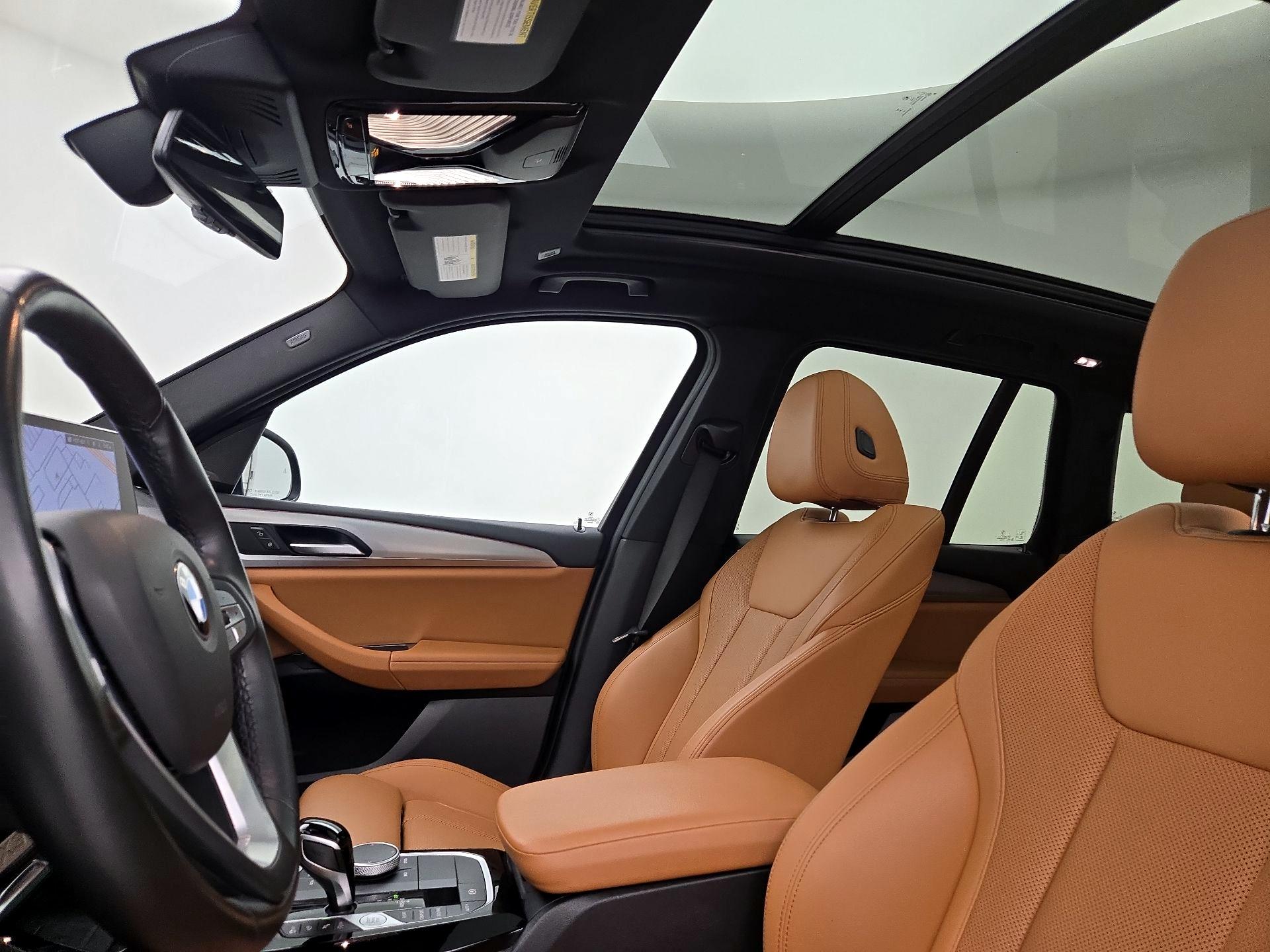 Thumbnail: 2024 BMW X3 - 20