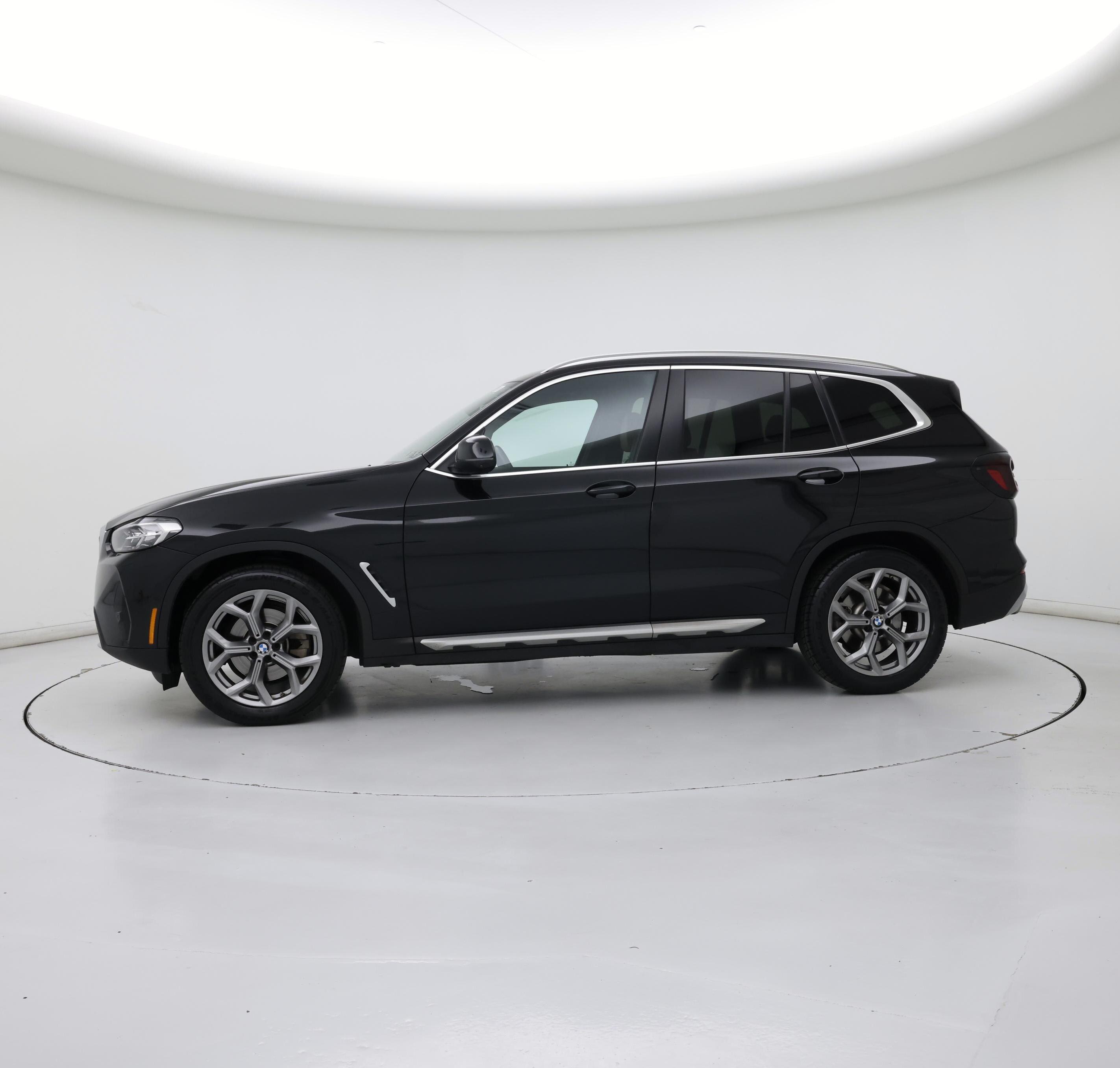 Thumbnail: 2024 BMW X3 - 3