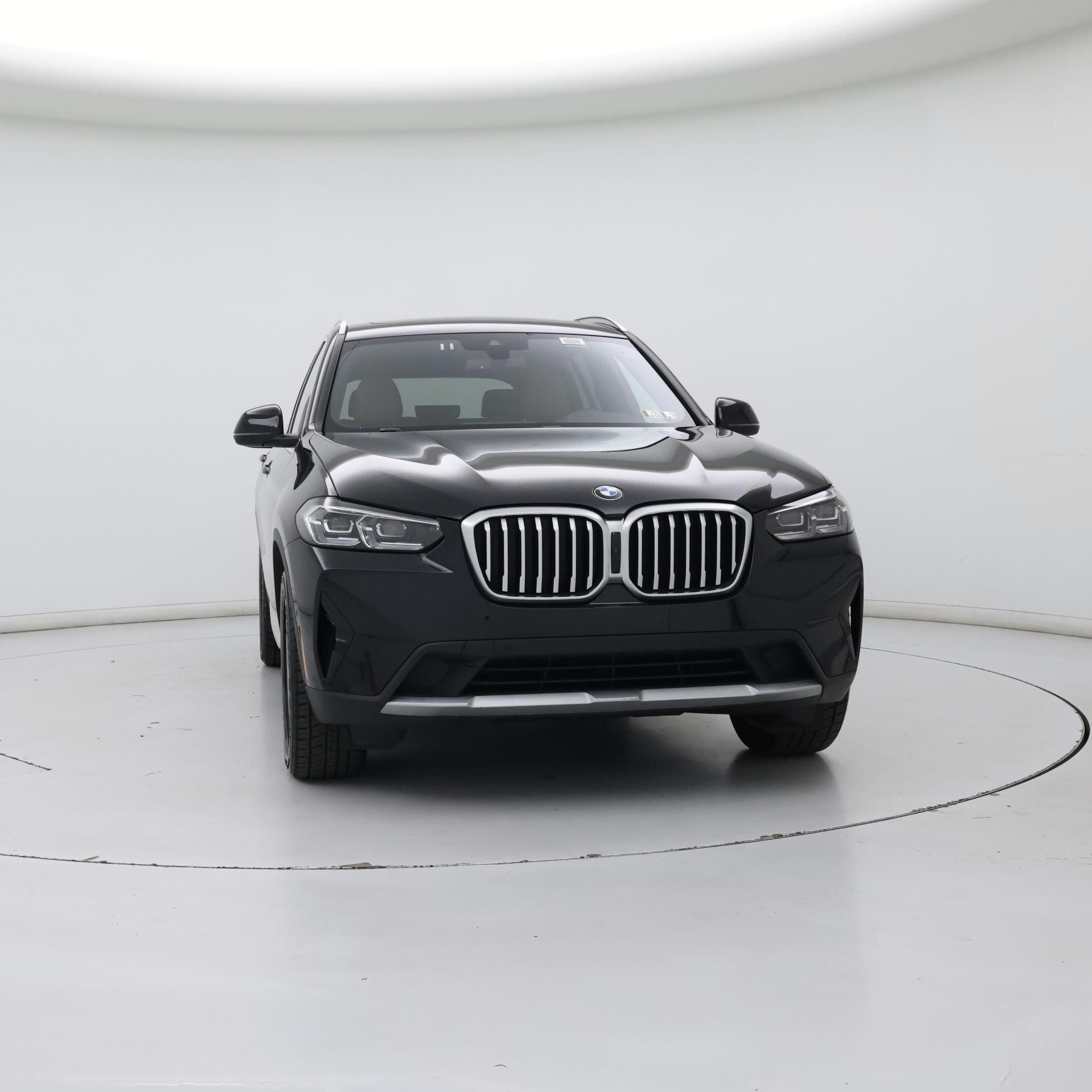 Thumbnail: 2024 BMW X3 - 5