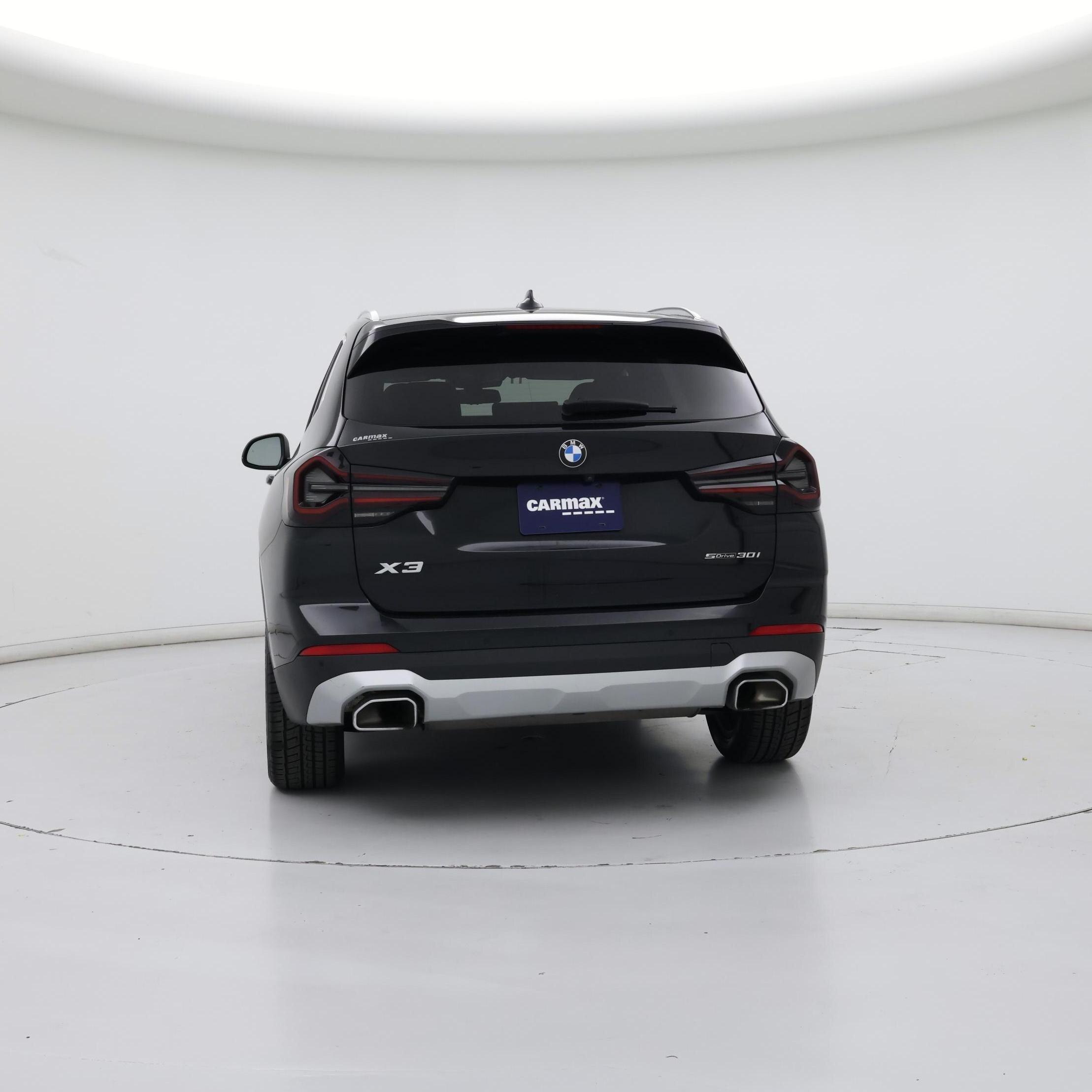 Thumbnail: 2024 BMW X3 - 6